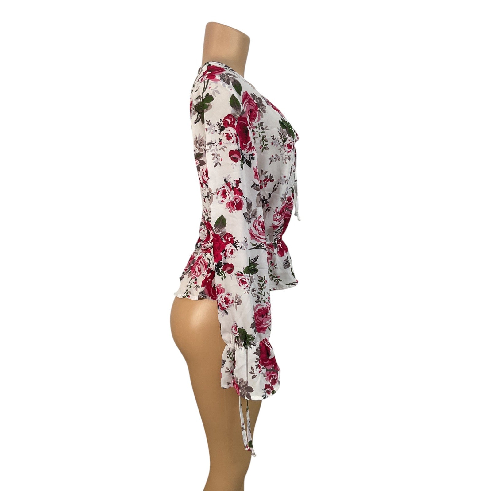 Blusa L