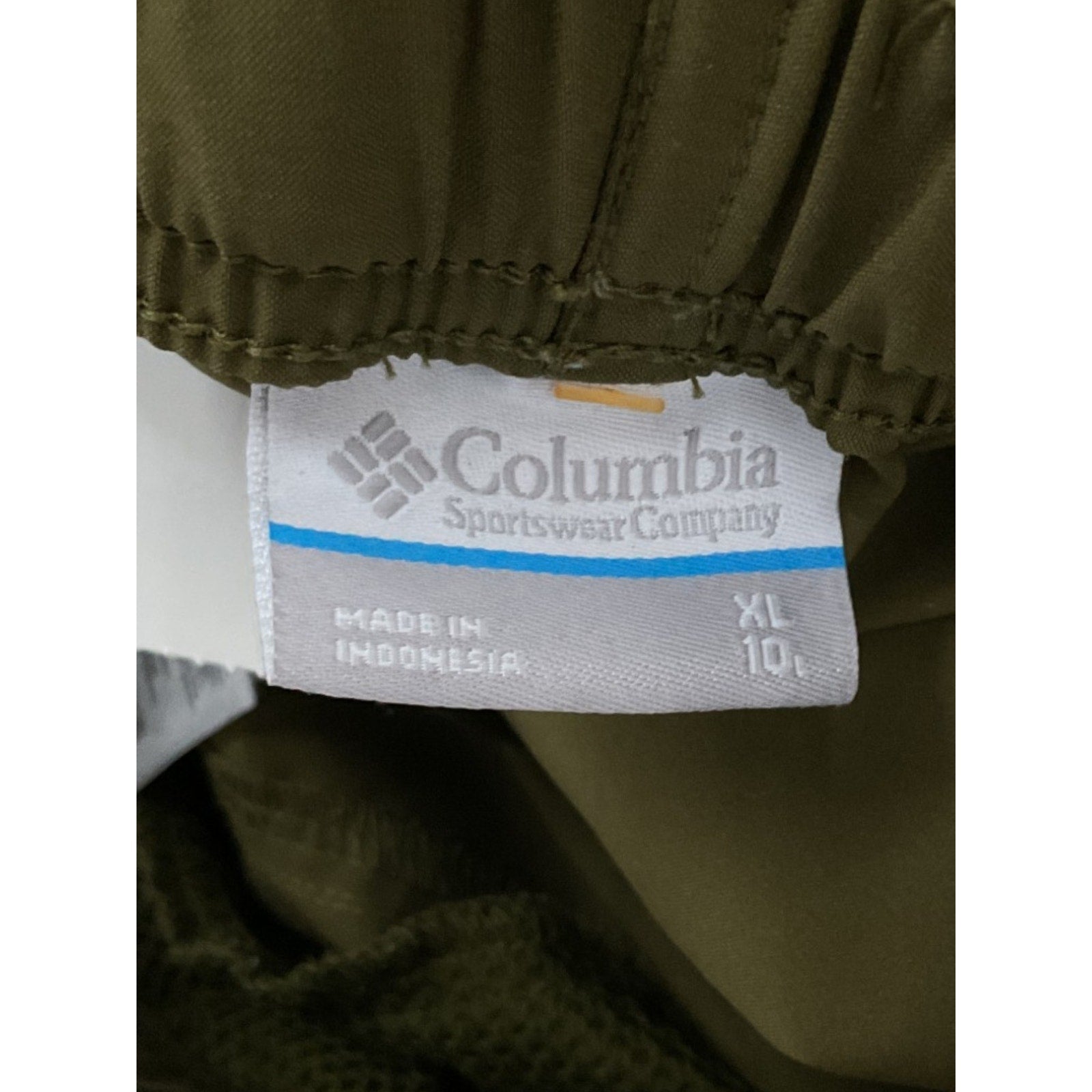Short XL (Columbia)