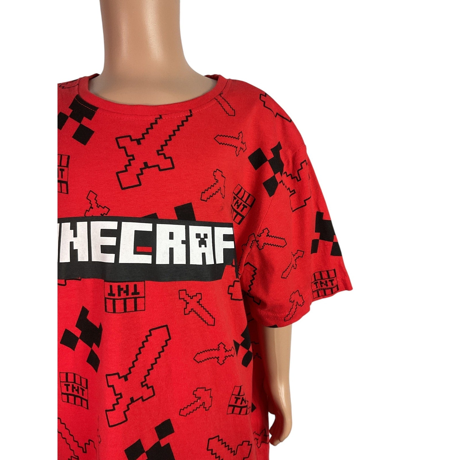 Camisa niño 11/12