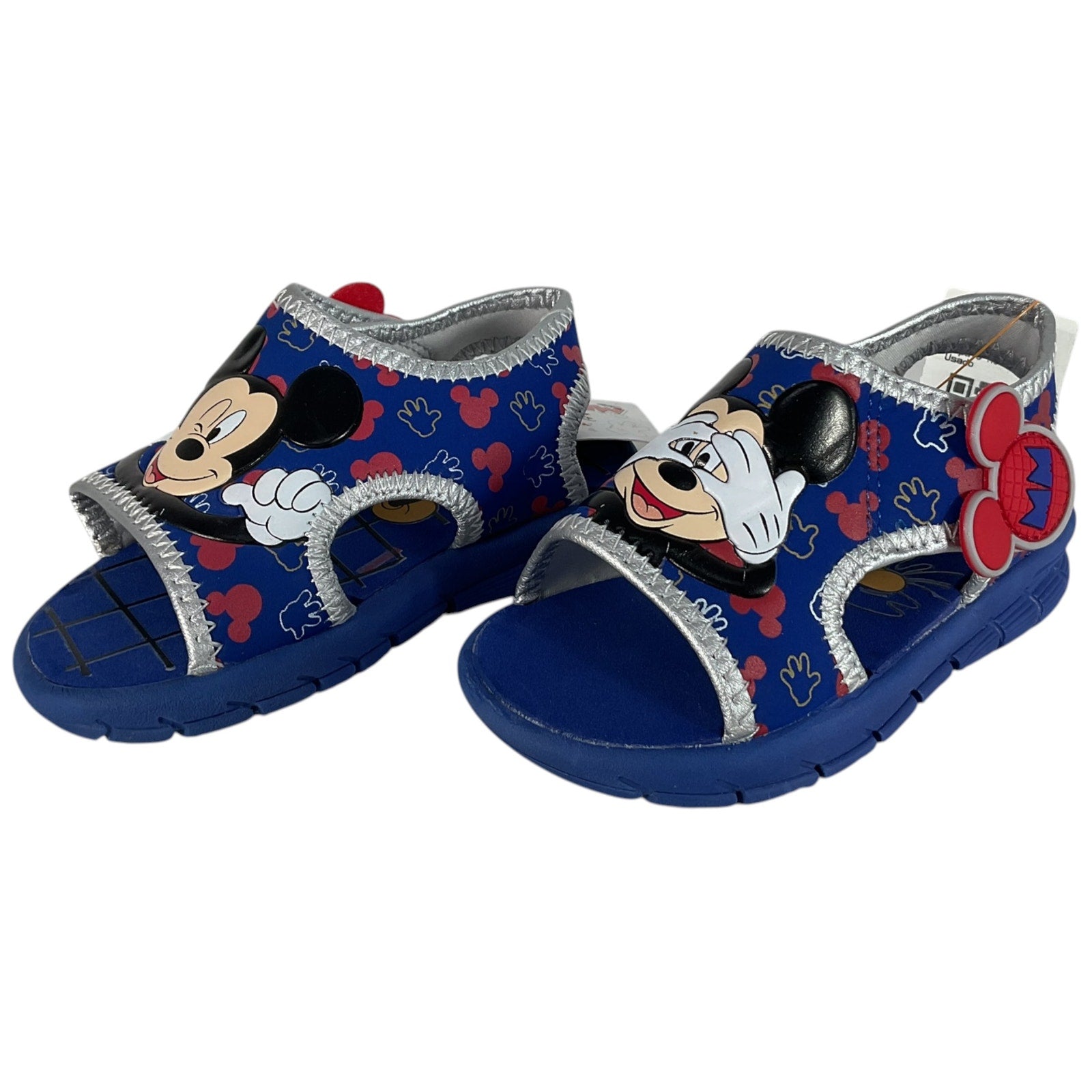 Sandalia 6 (Disney)