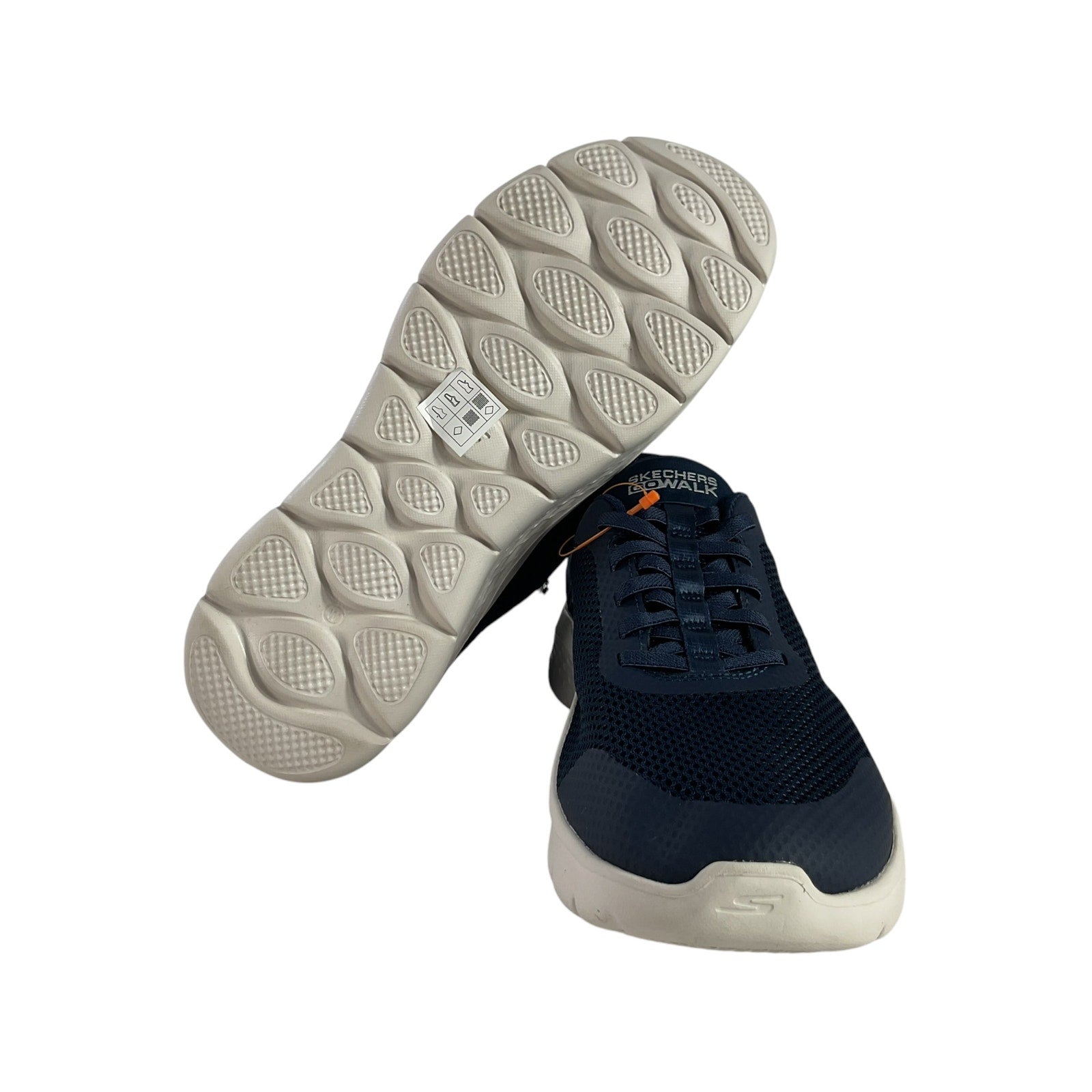Tenis 9 (Skechers)