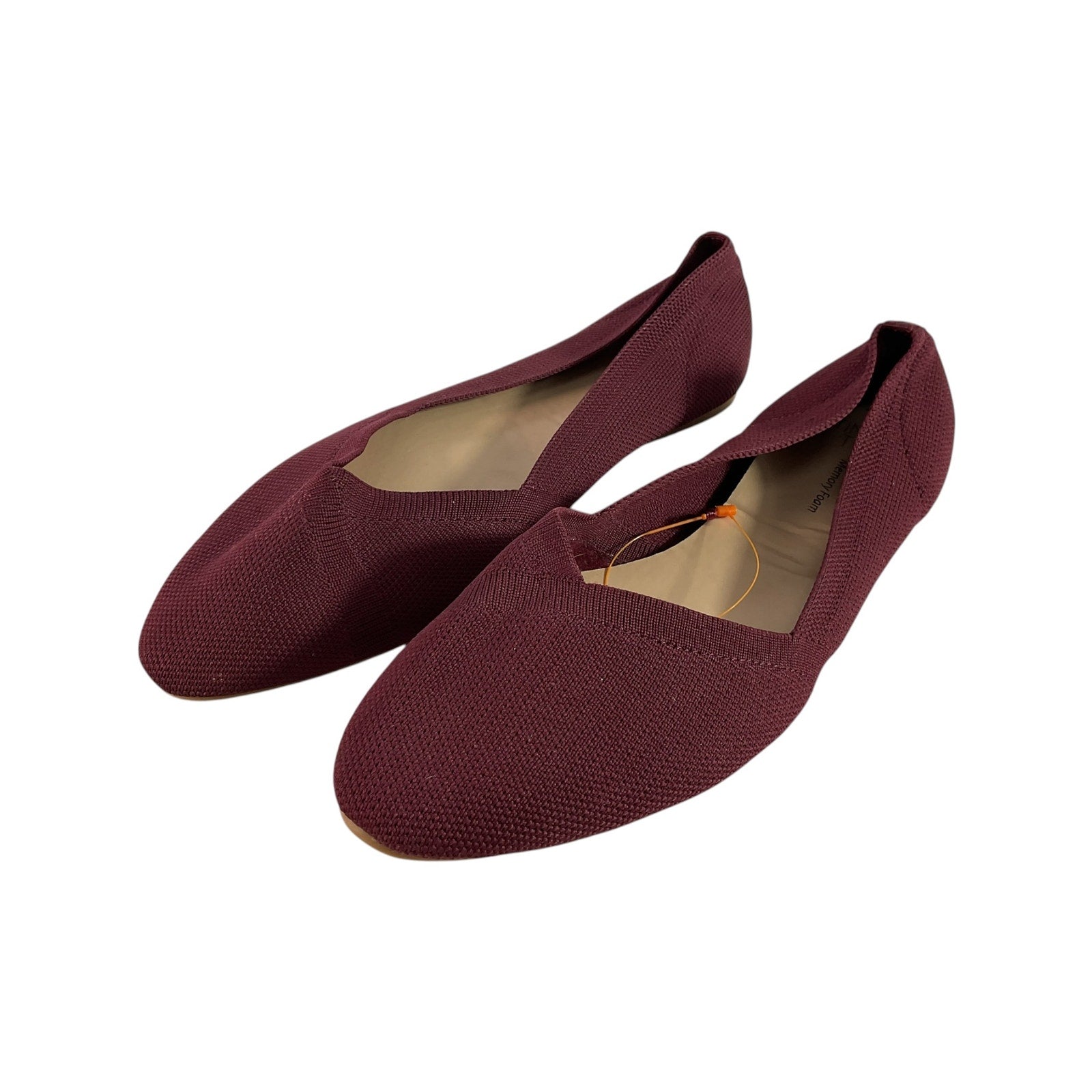 Zapatilla 10 (TIME AND TRU)