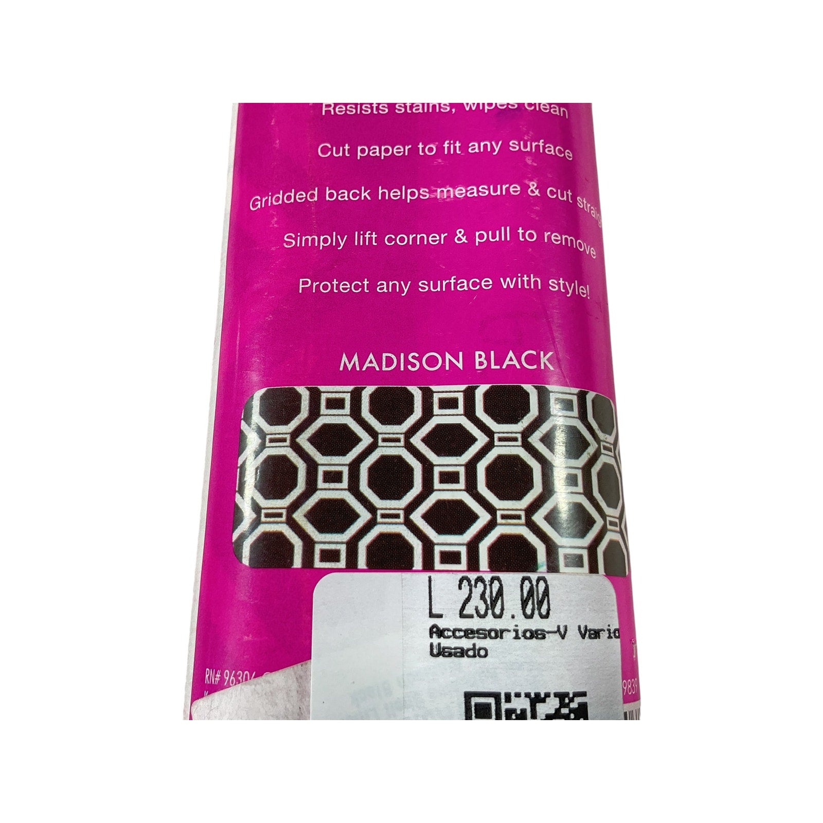 Papel tapiz (Macbeth Collection)