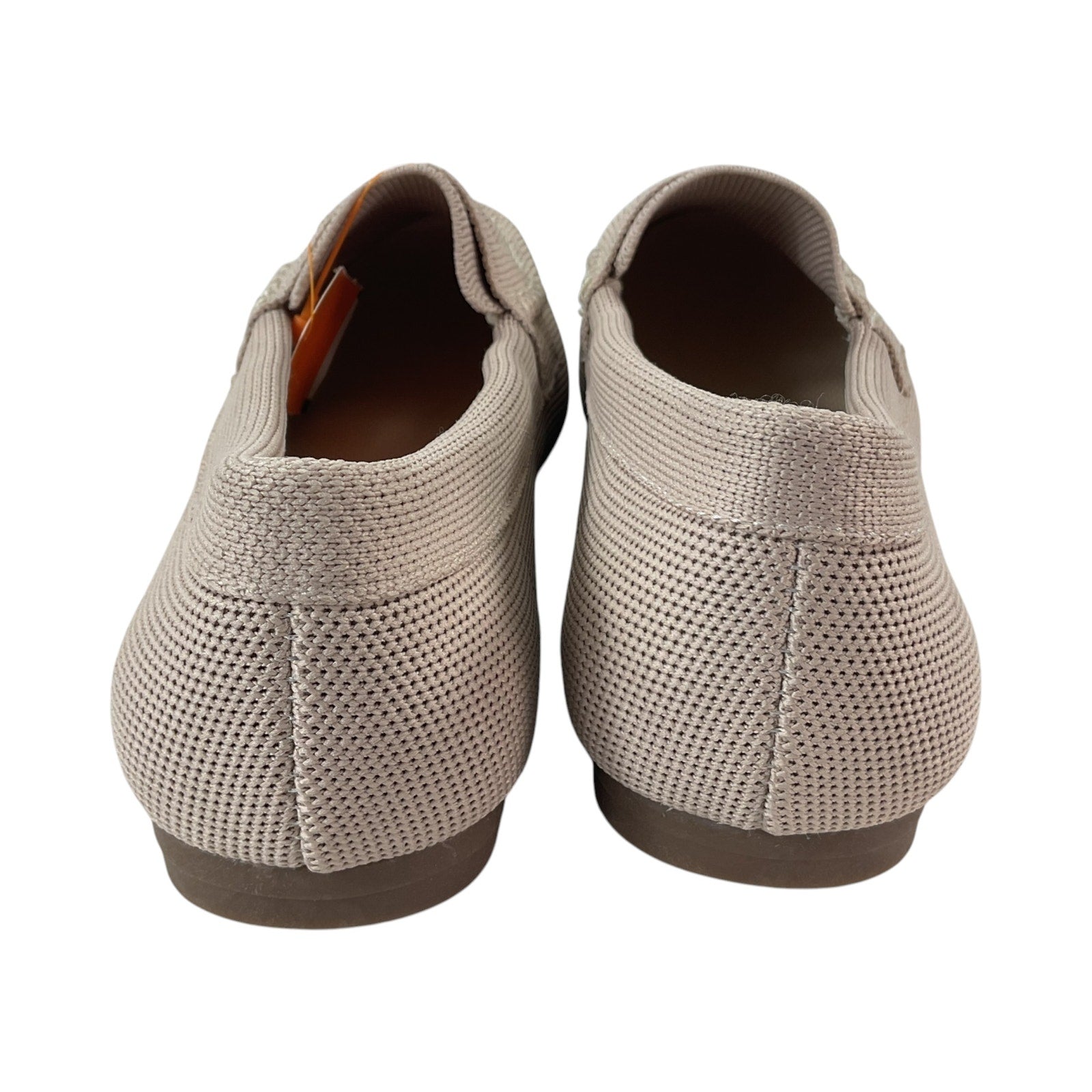 Zapato 7.5 (Vespiero)