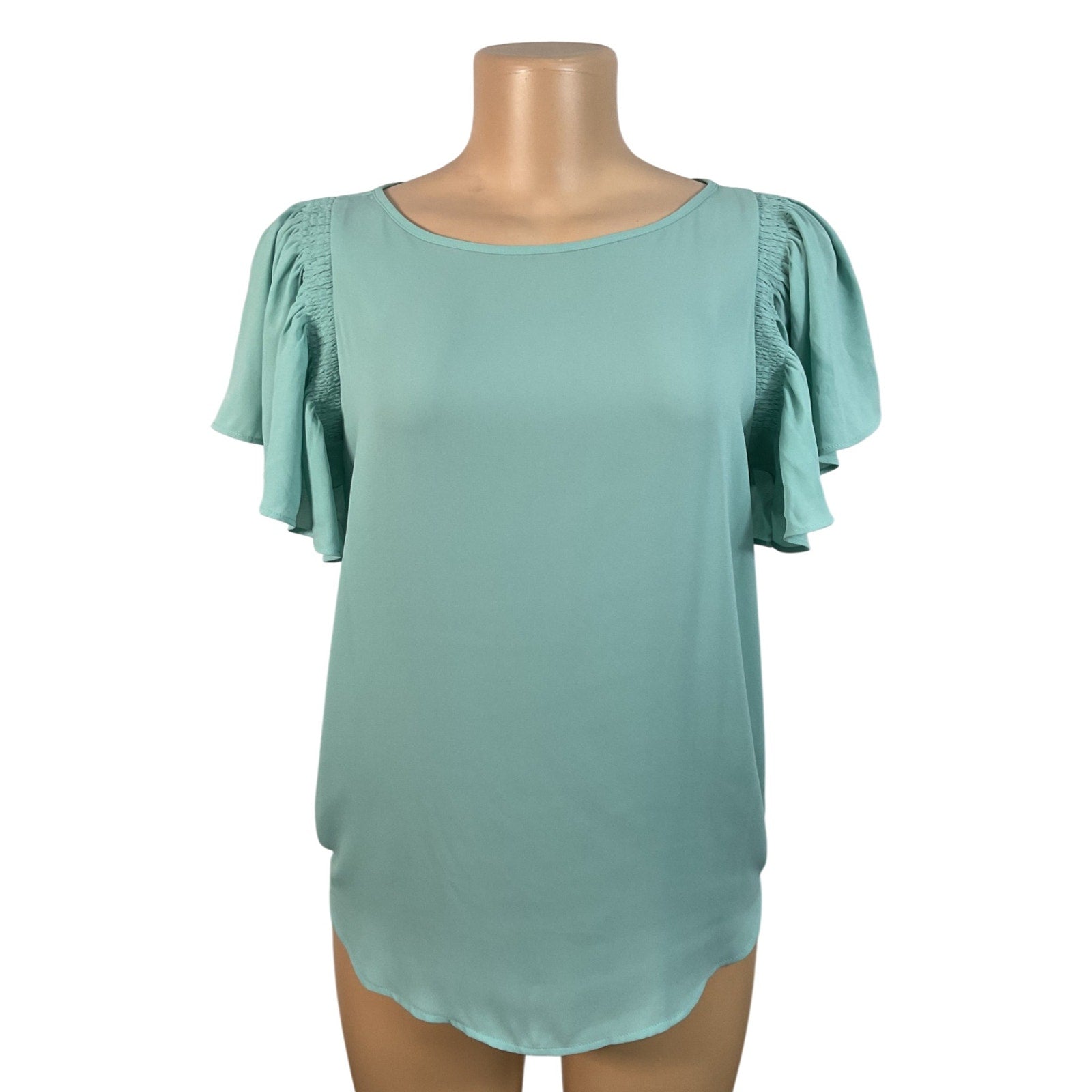 Blusa XS (LOFT)