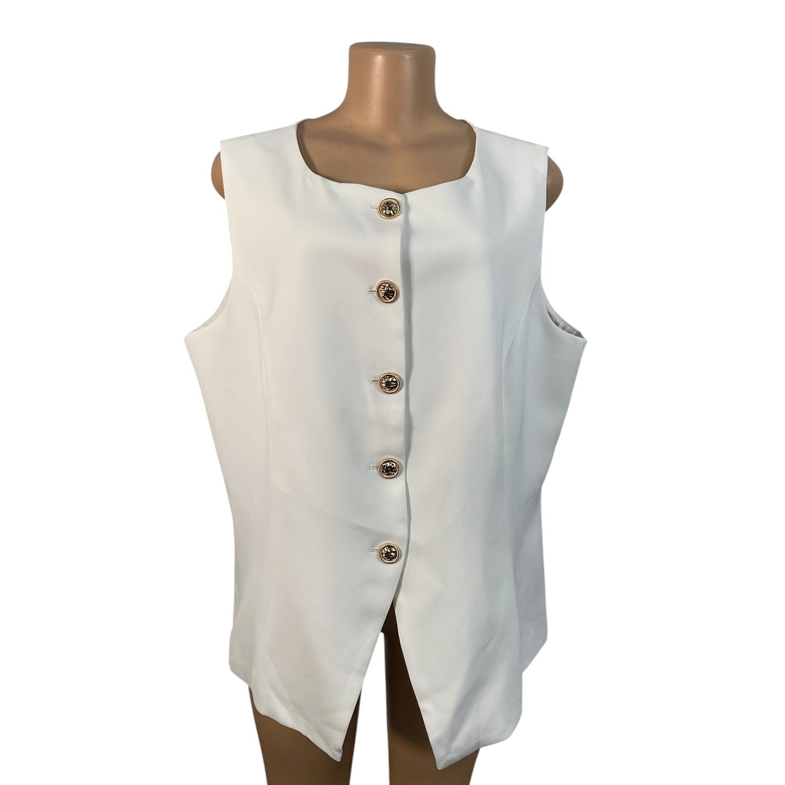 Blusa XL