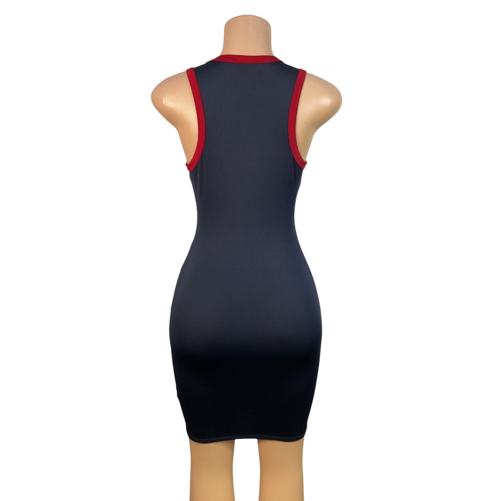 Vestido S (Fachion Nova)