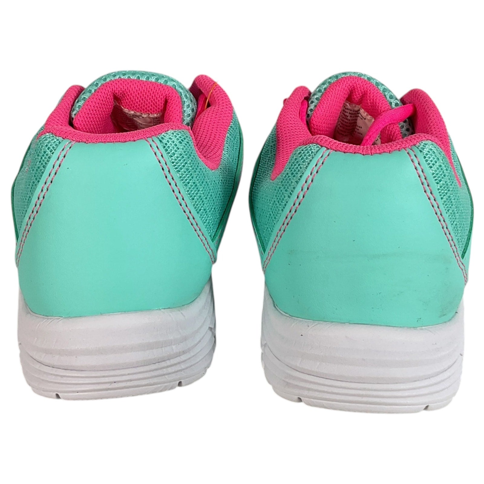 Tenis niña 2.5 (Zoe & Zac)