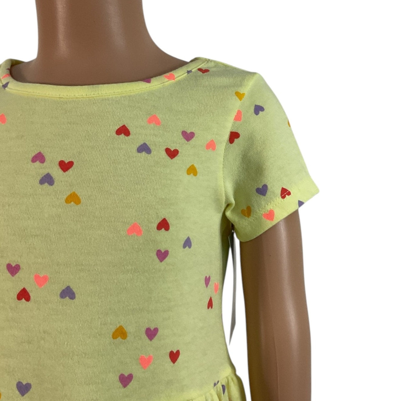 Vestido niña 5T (Cat & Jack)