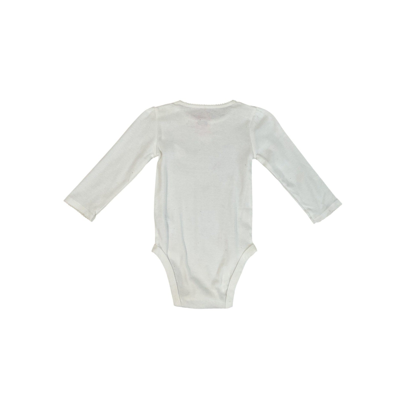 Traje de Bebe Niña 12M (Carter's)