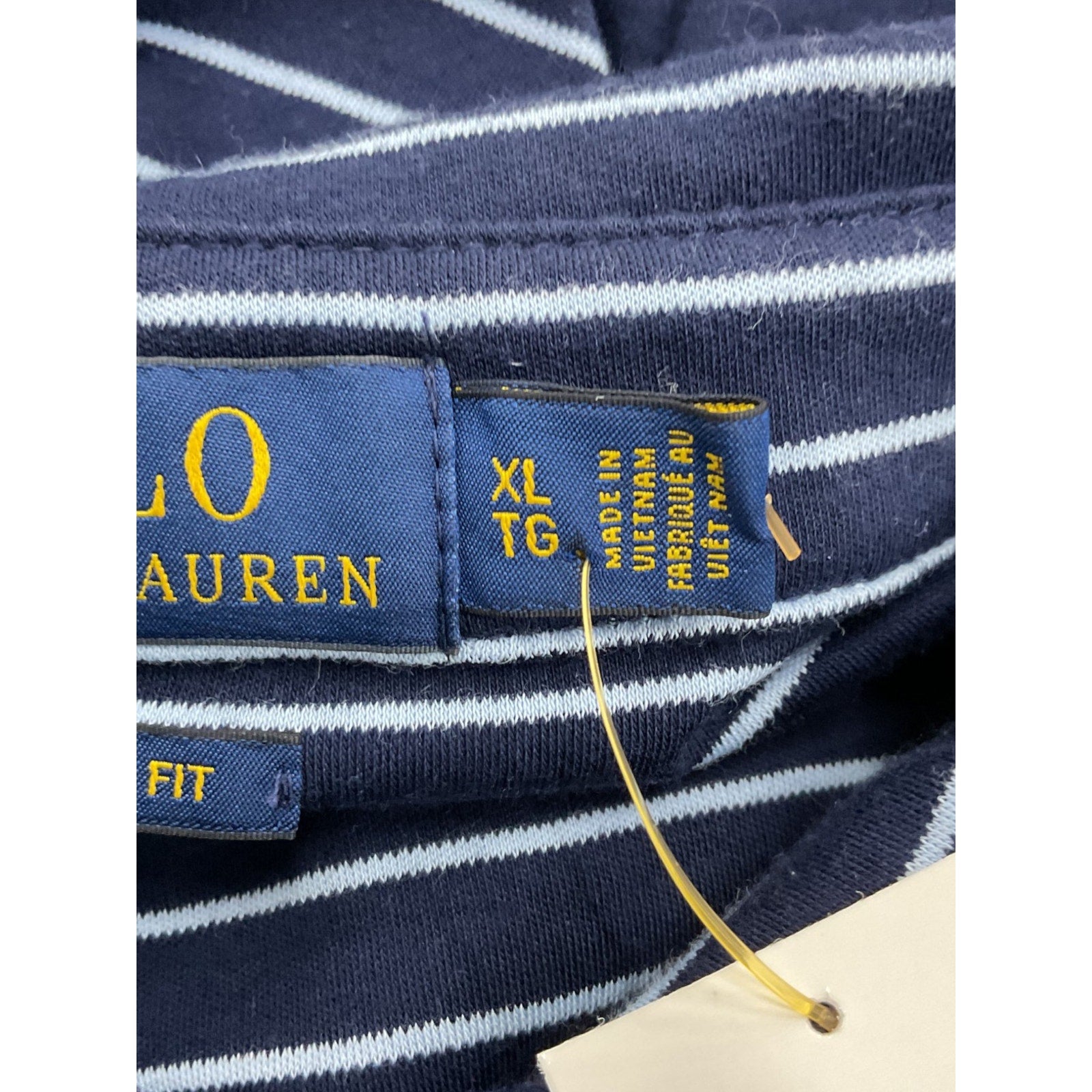 Camisa Tipo Polo XL (Polo Ralph Lauren)