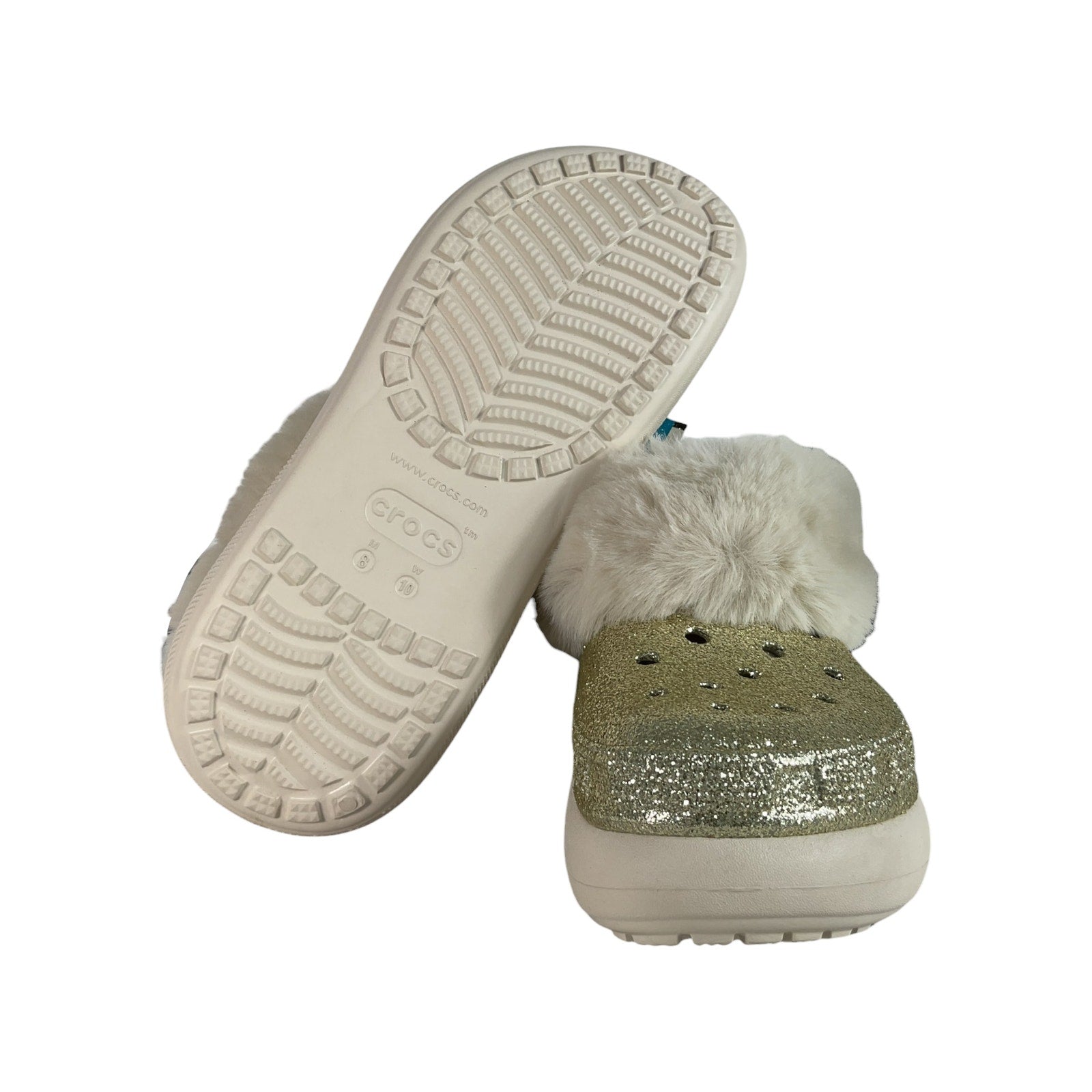 Sandalia 10 (Crocs)