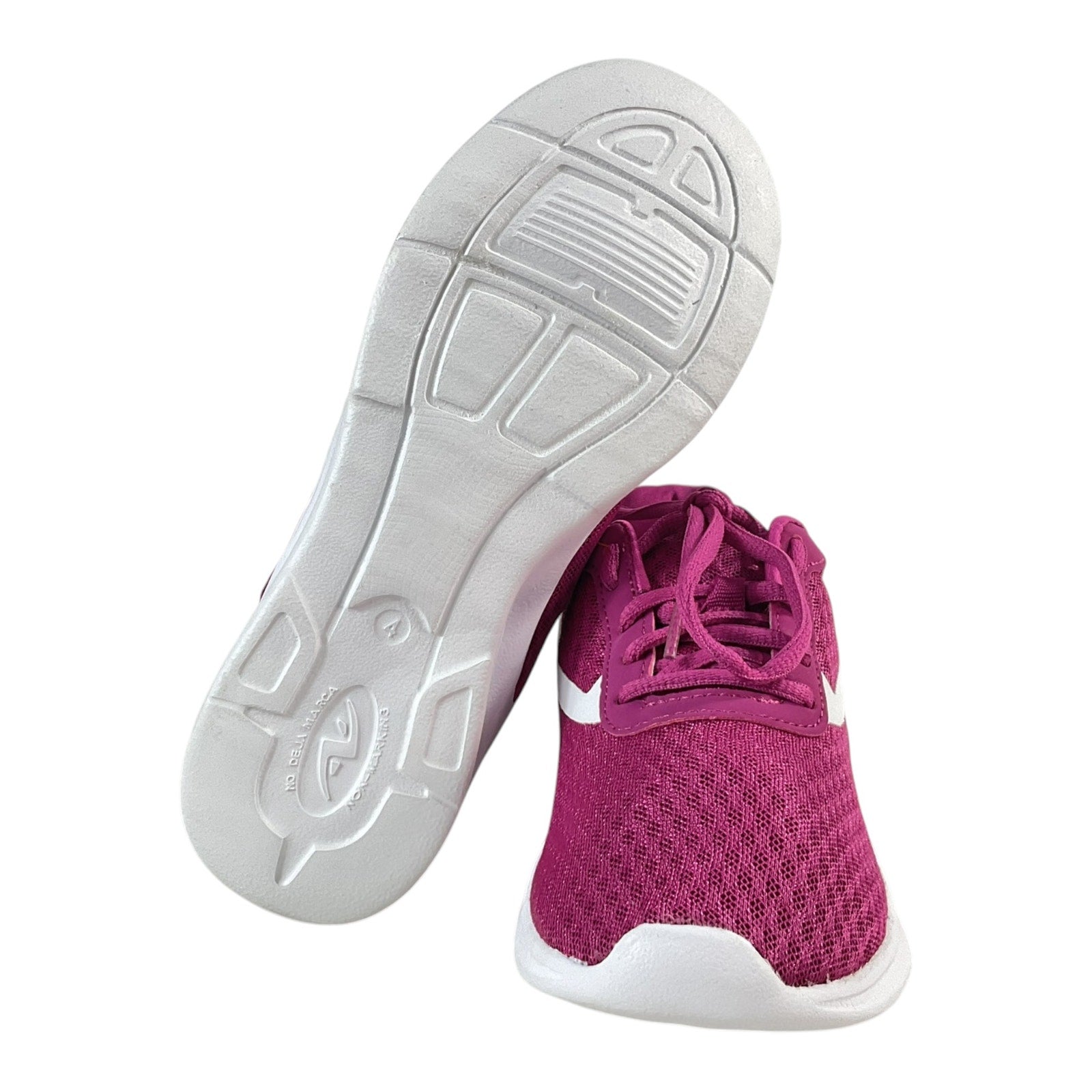 Tenis niña 4 (Athletic)