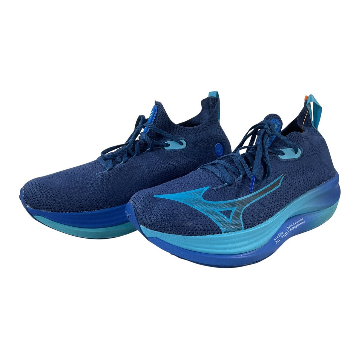 Tenis 9.5 (Mizuno)