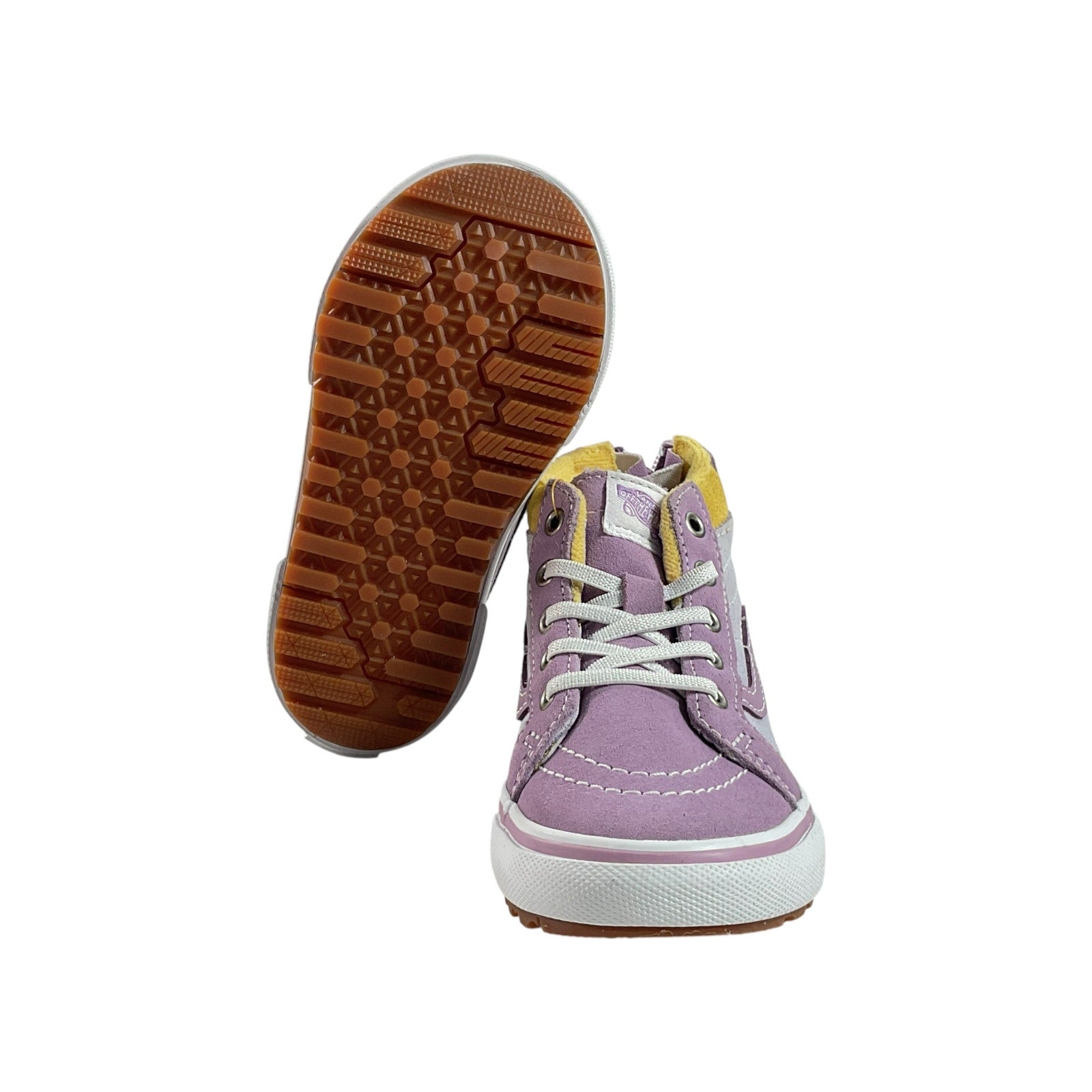 Tenis niña 7.5 (Vans)