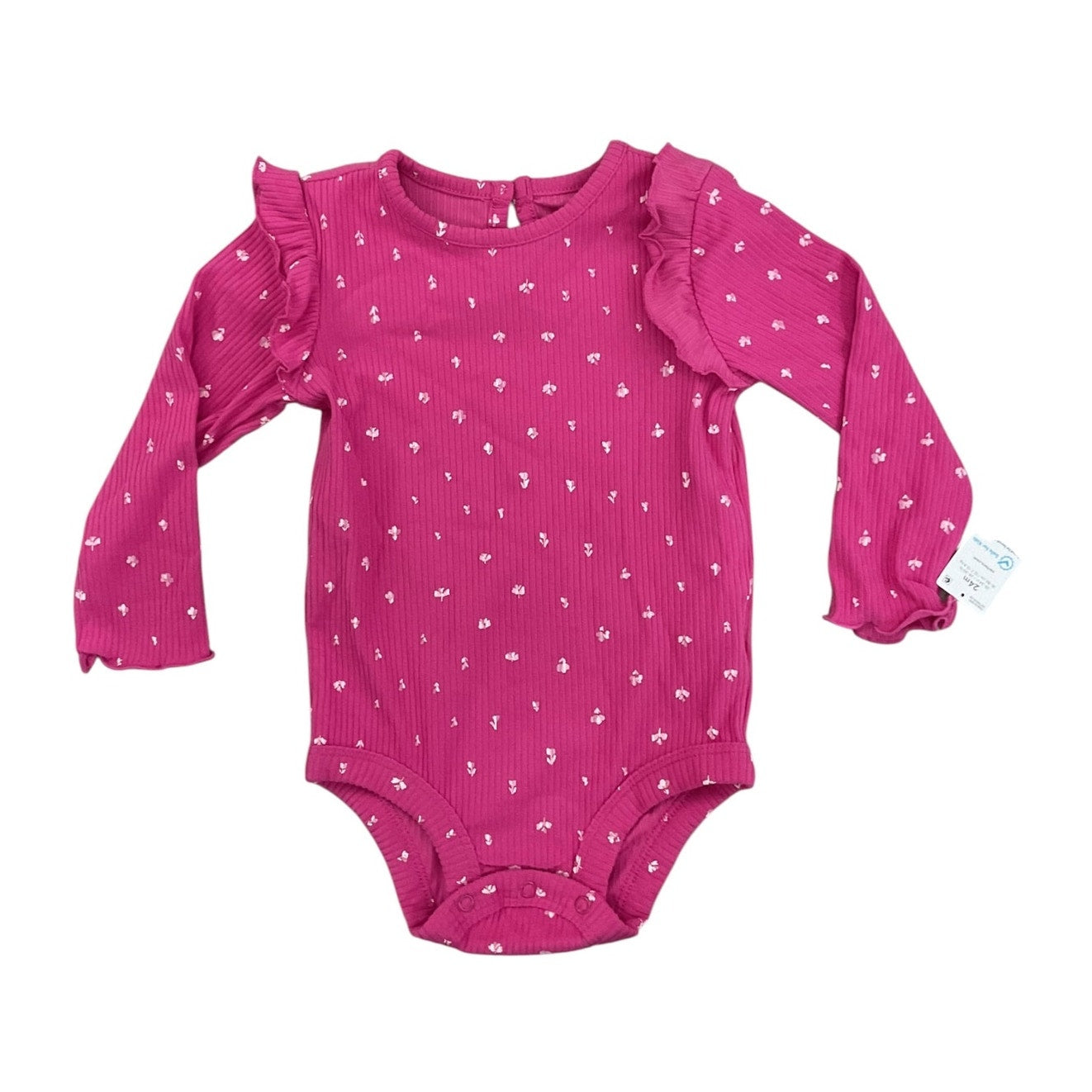 Mameluco 24M (Carter´s)