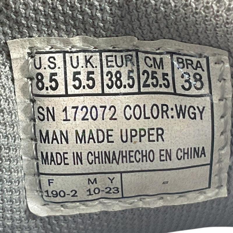 Tenis 8.5 (Skechers)