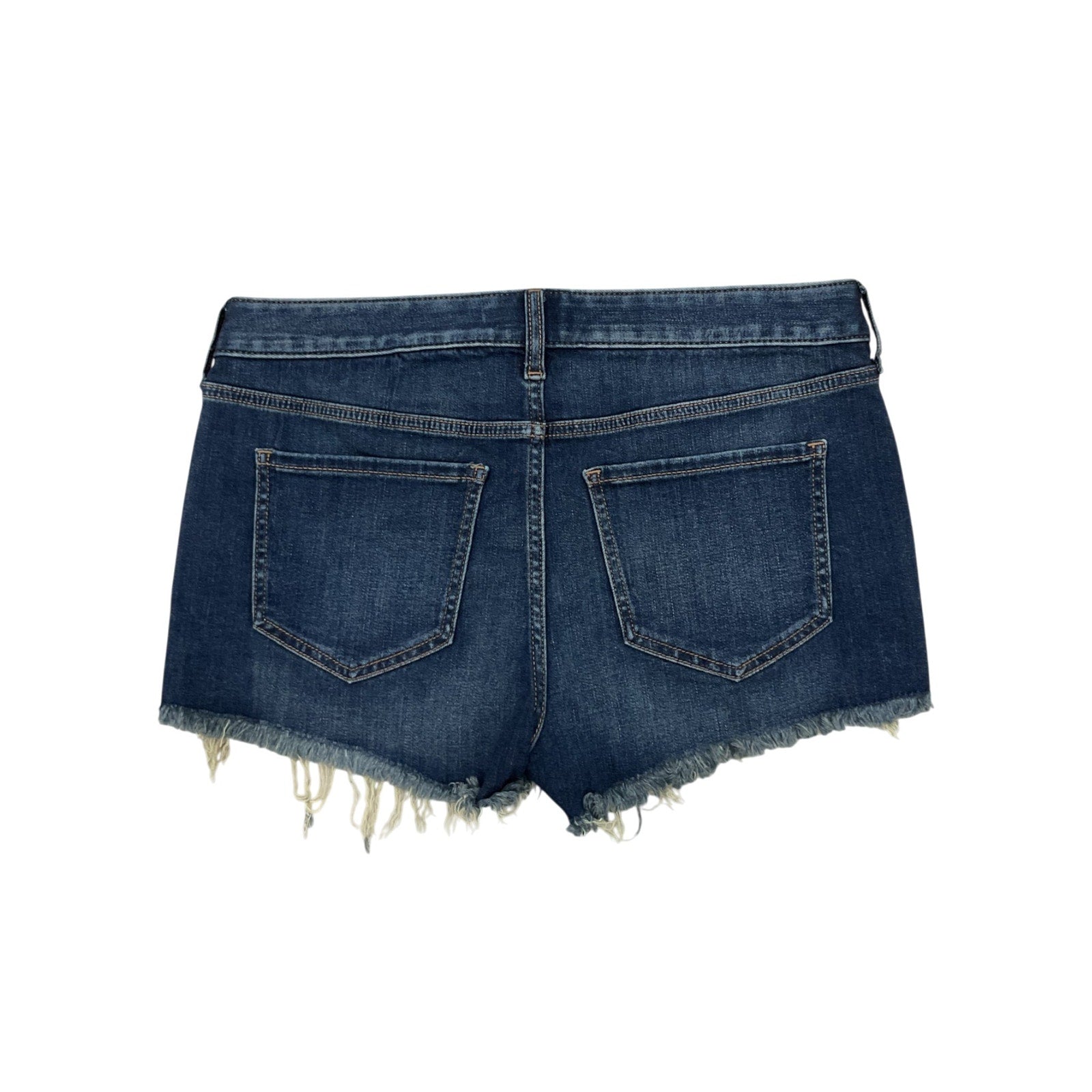 Short 6  (EXPRESS)