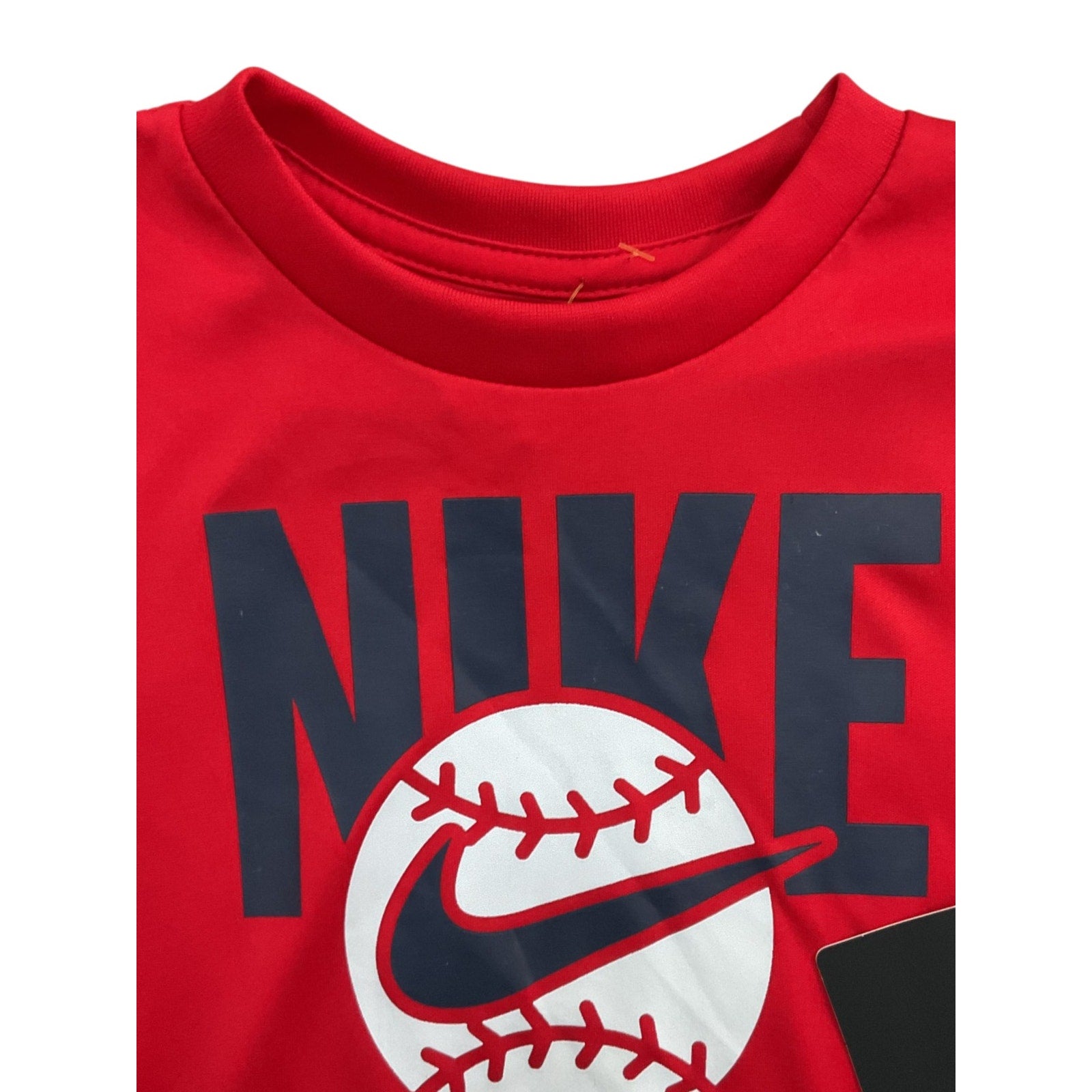 Camisa Niño 3T (Nike)