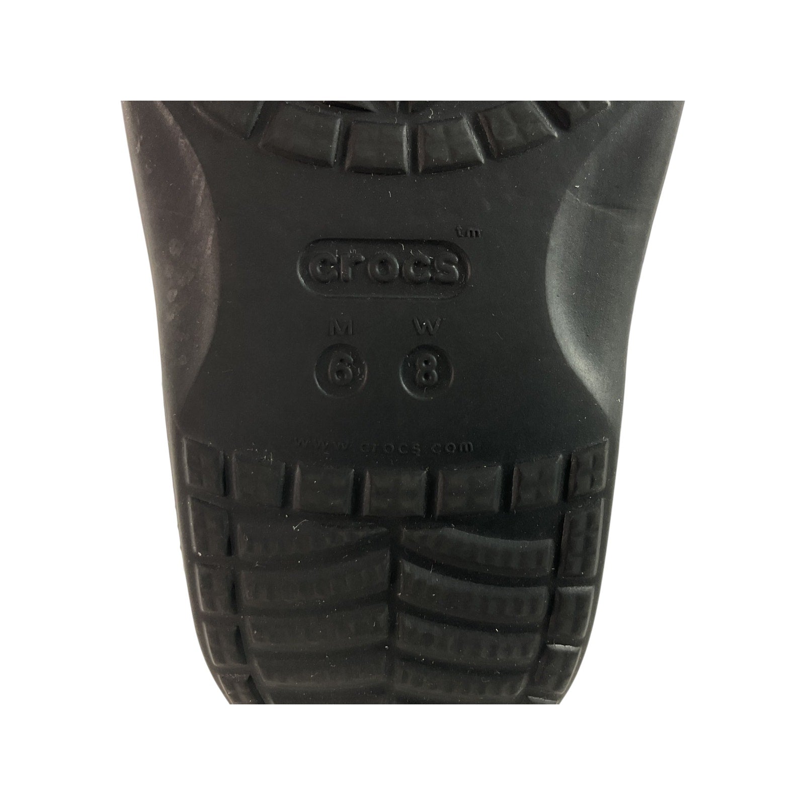 Sandalia 8 (Crocs)