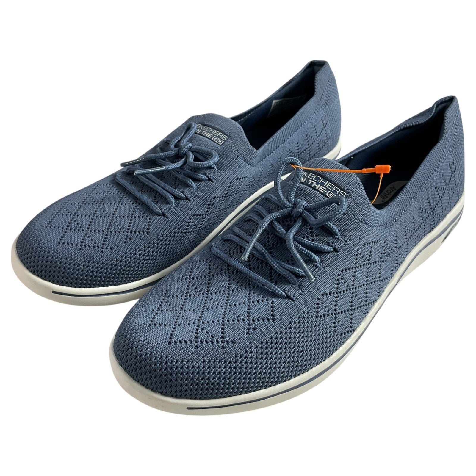 Zapato 9 (Skechers)