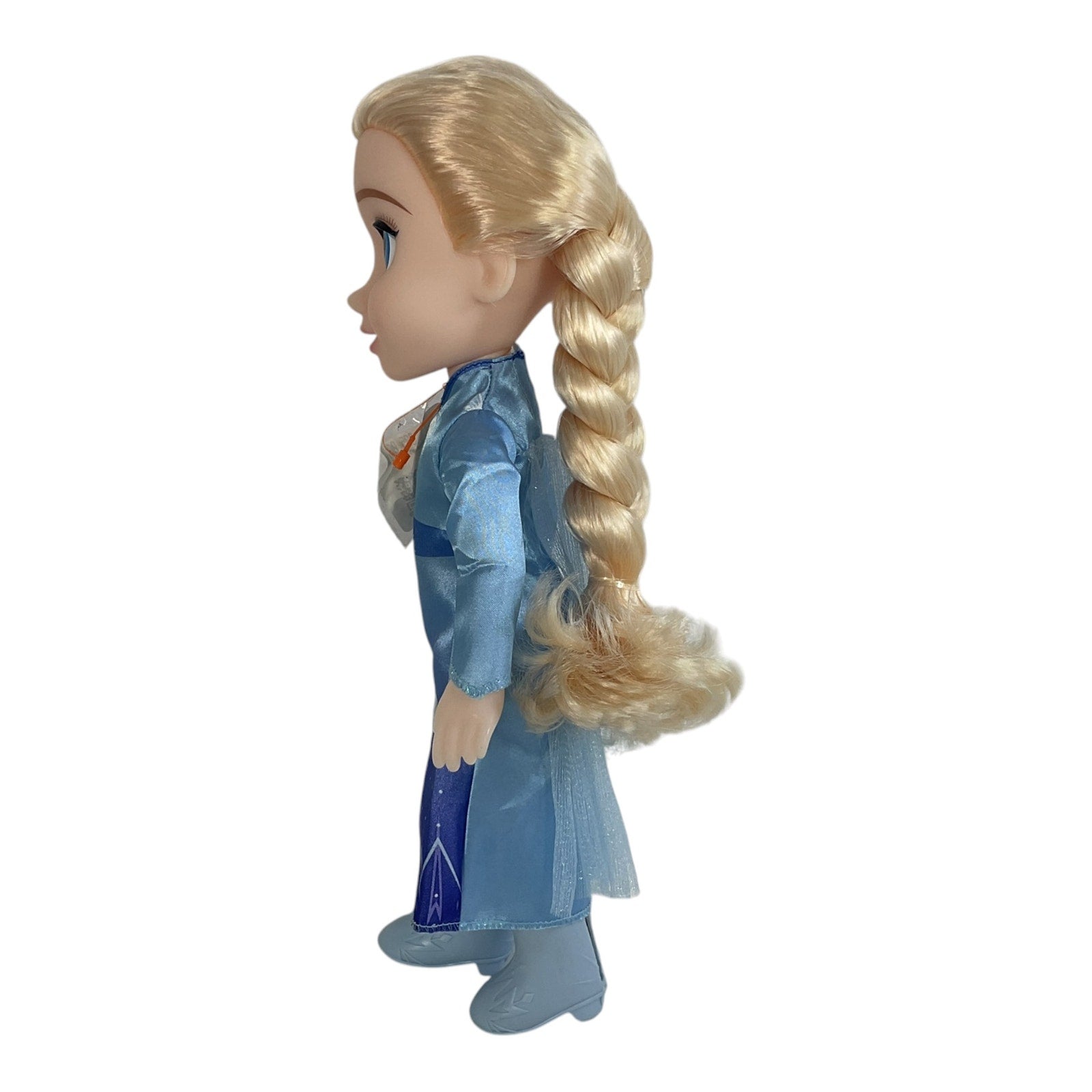 Elsa “FROZEN” (Disney)