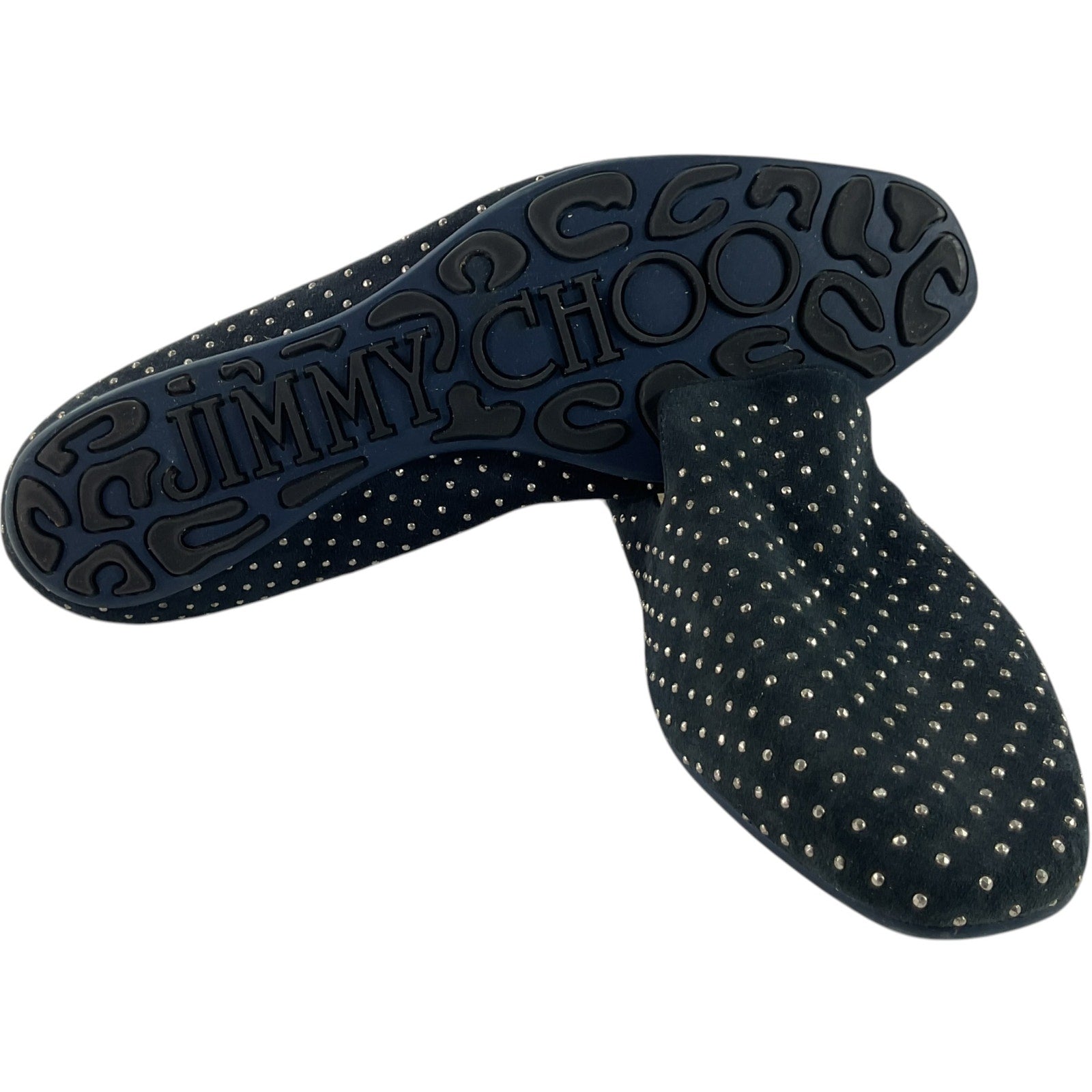 Zapatilla 6.5 (JIMMY CHOO)