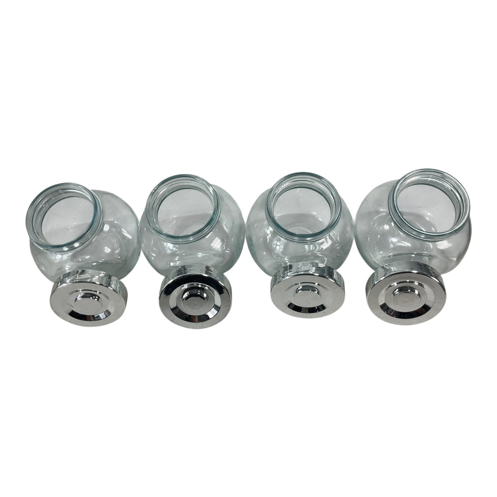 Set de envases para especias (MAINSTAYS)
