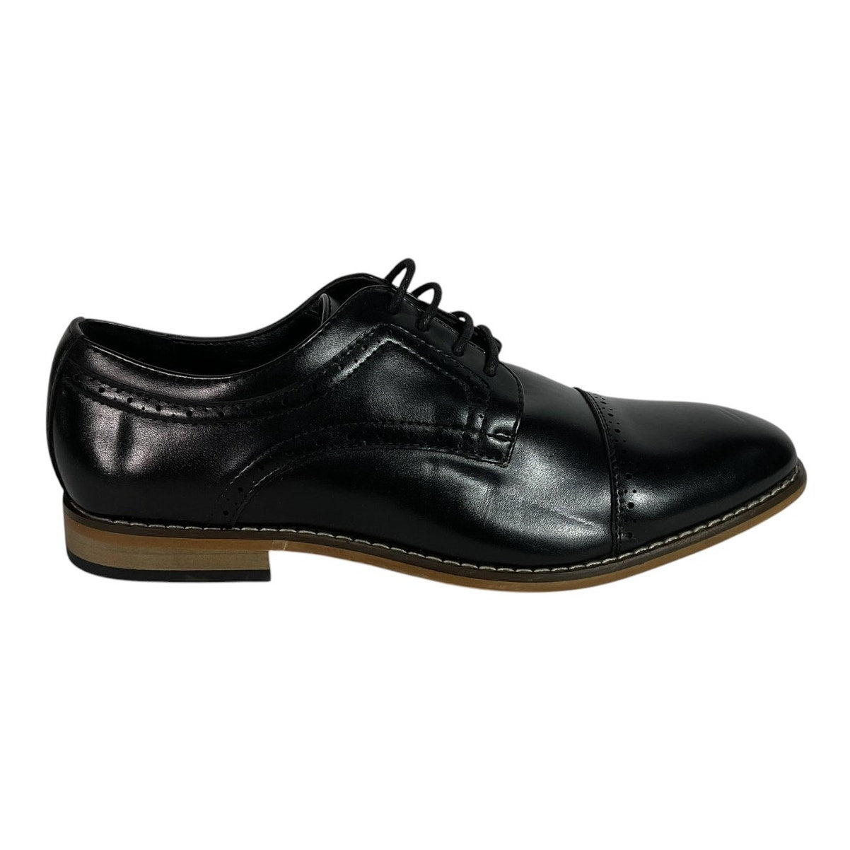 Zapato 6 (Stacy Adams)