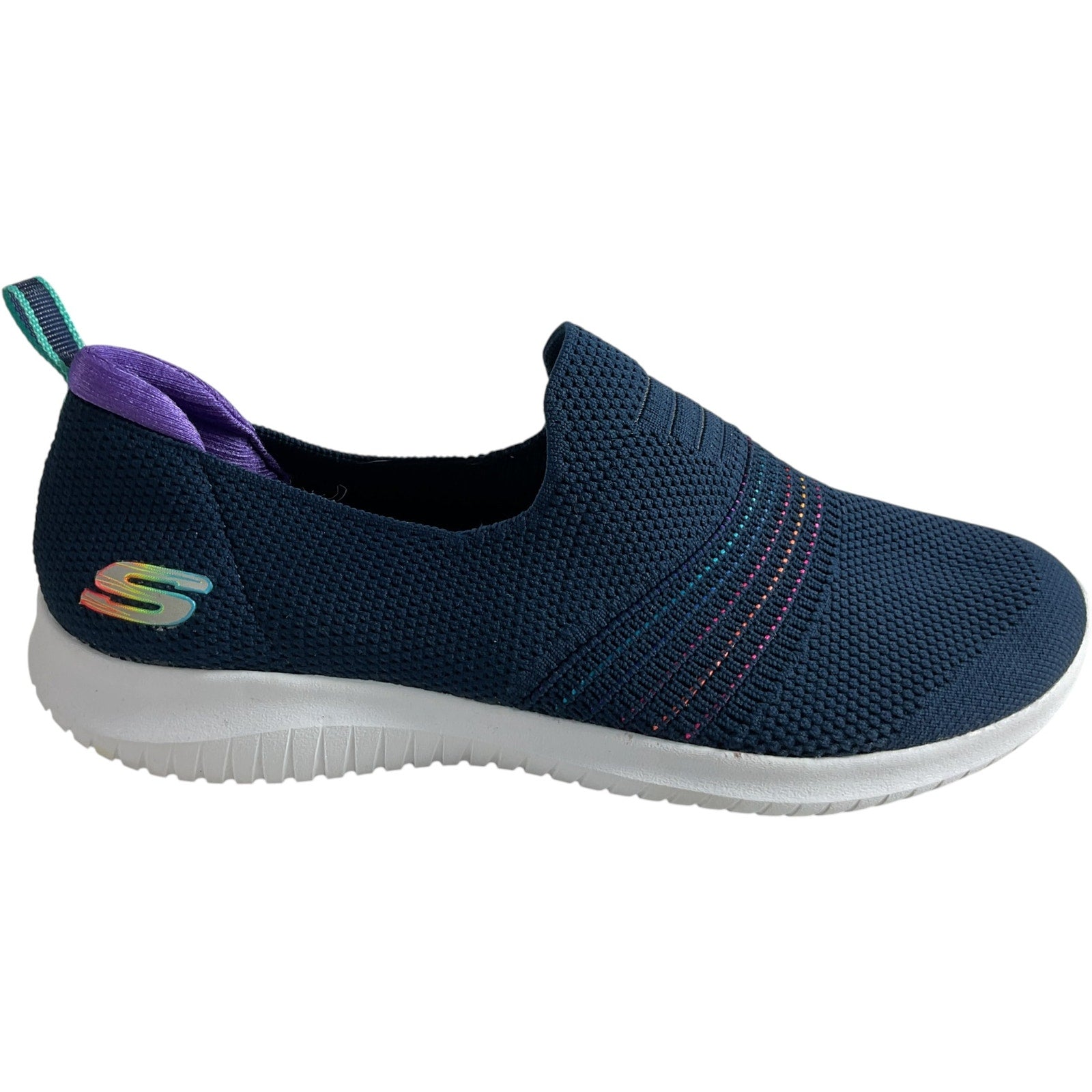 Tenis 8.5 (Skechers)
