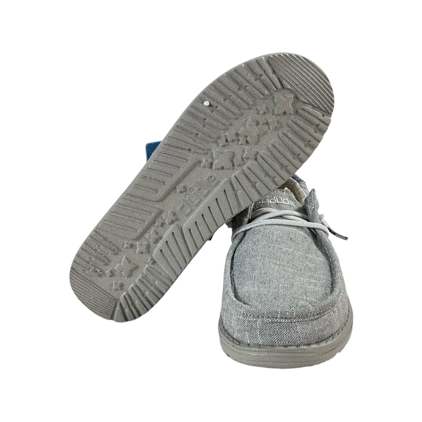 Zapato niño 3Y (Hey Dude)