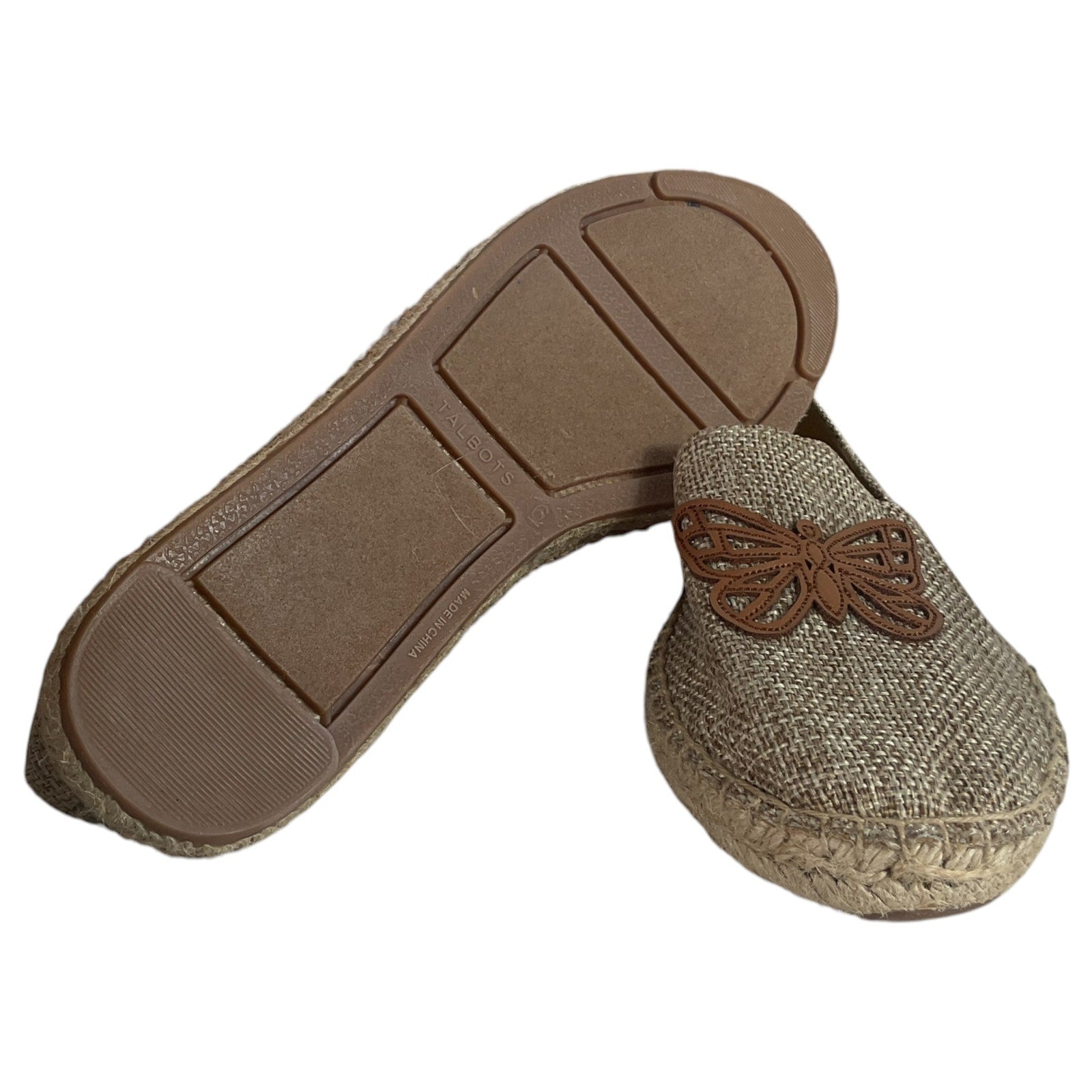 Zapato 6 (Talbots)