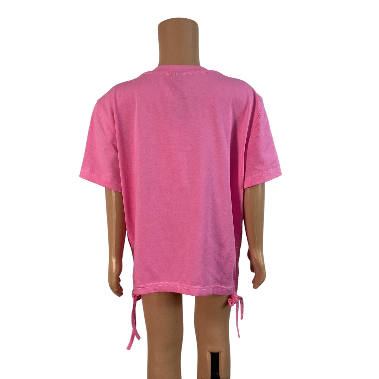 Blusa niña L (Shein)