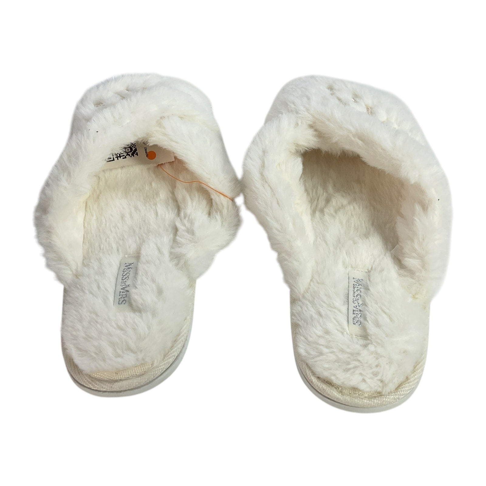 Pantuflas 7-8