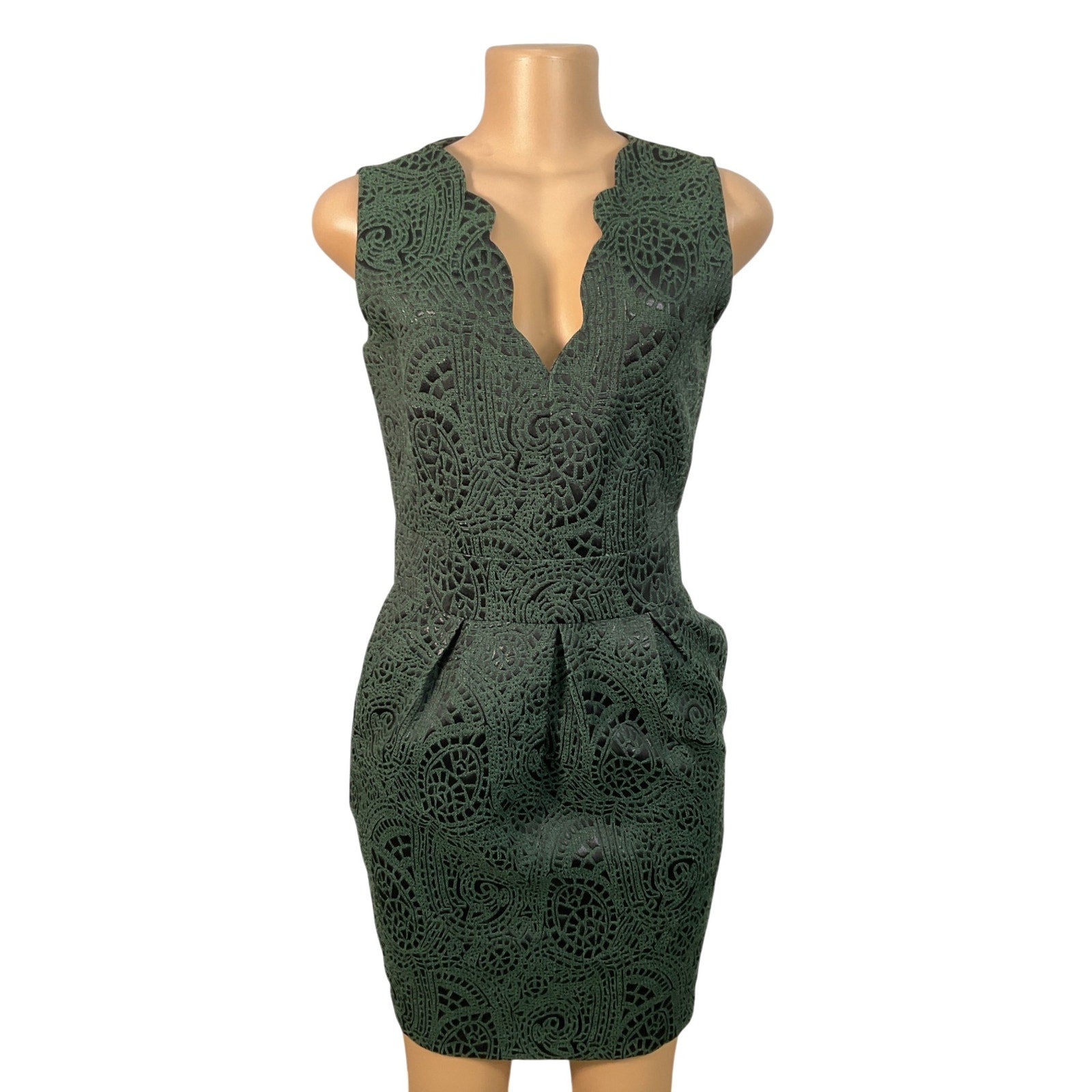 Vestido 2 (Venus)
