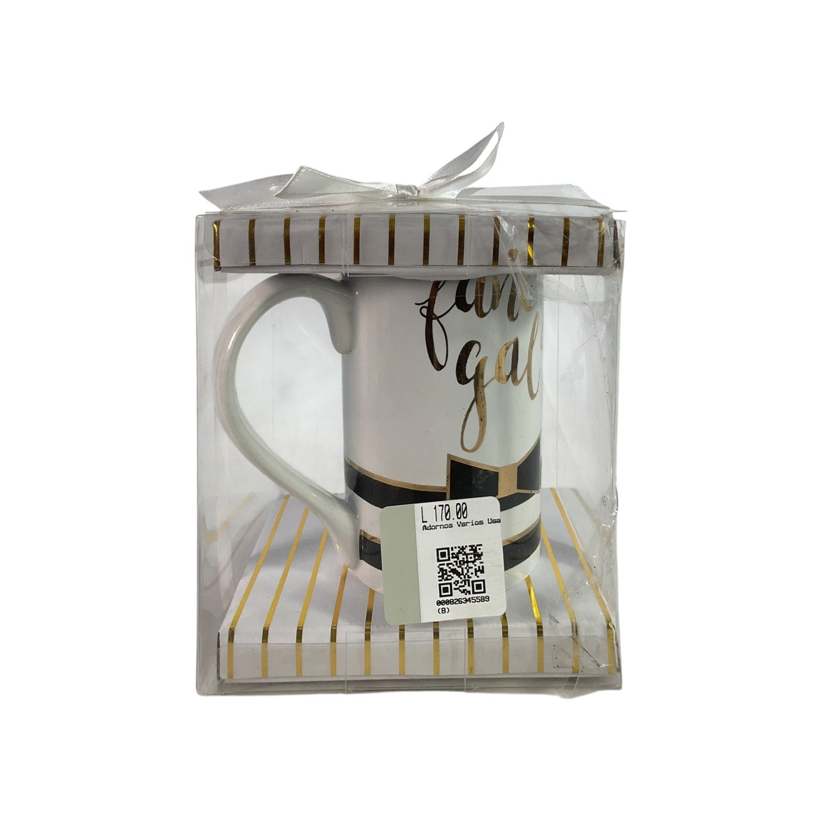 Taza