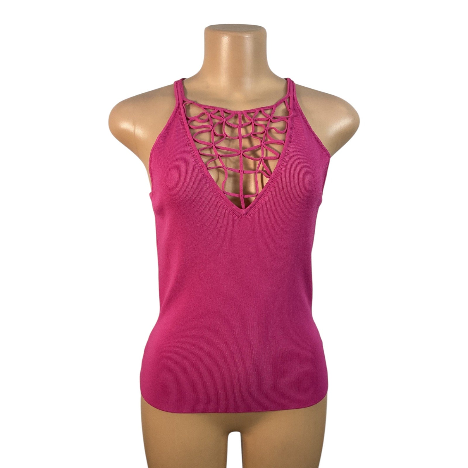 Blusa S (Carolyn Taylor)