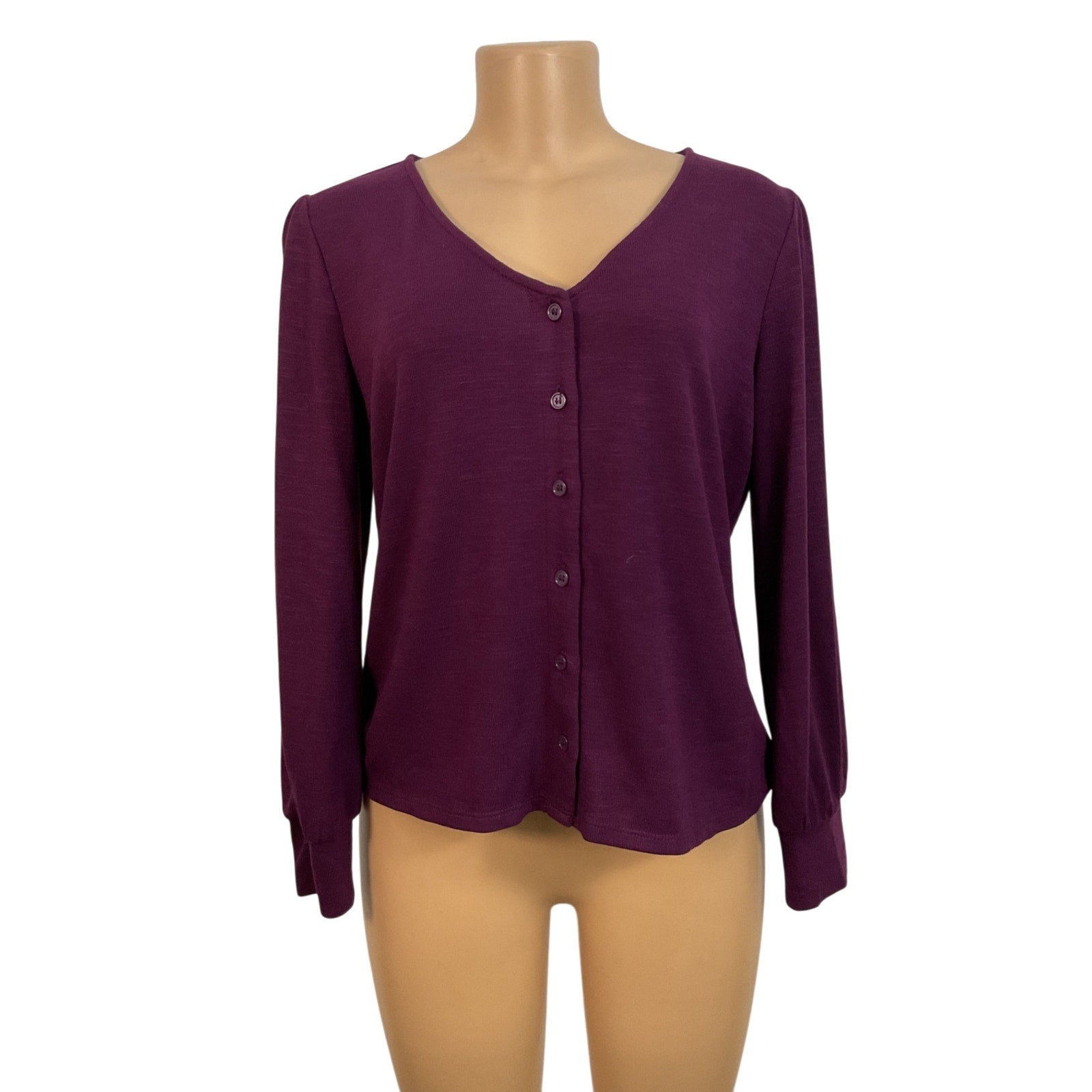 Blusa M