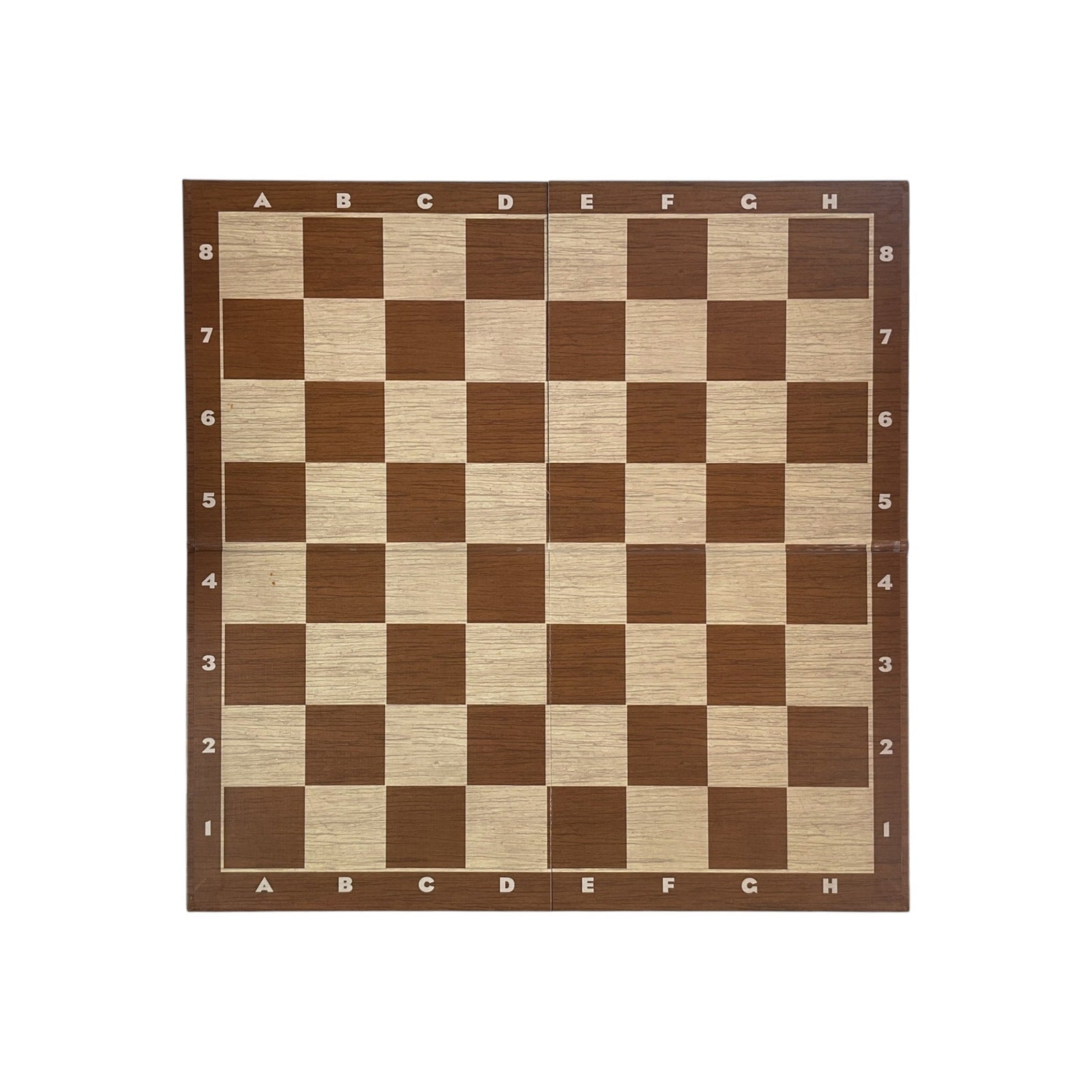 Juego de mesa (Chess Checkers)
