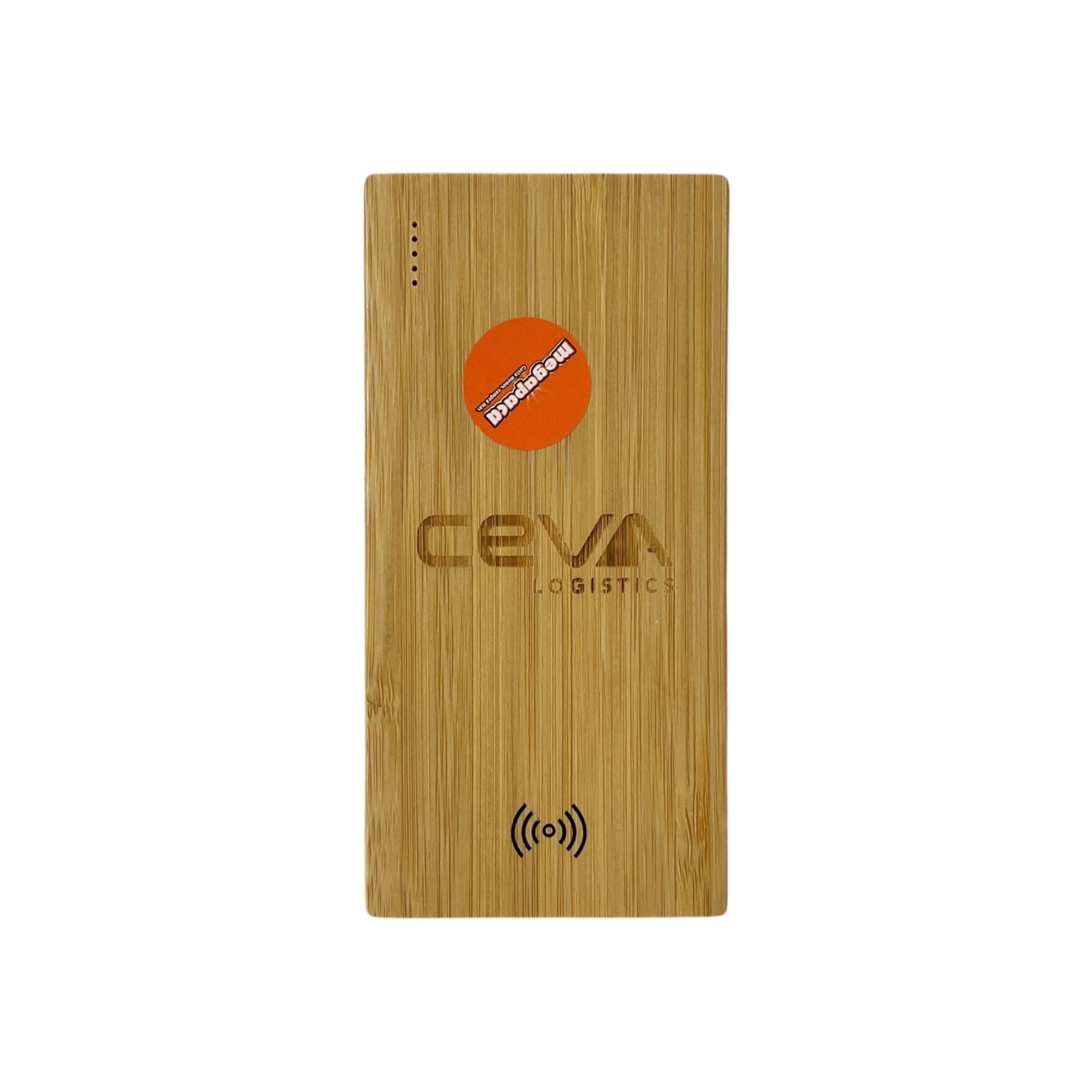Batería portátil (CEVA)