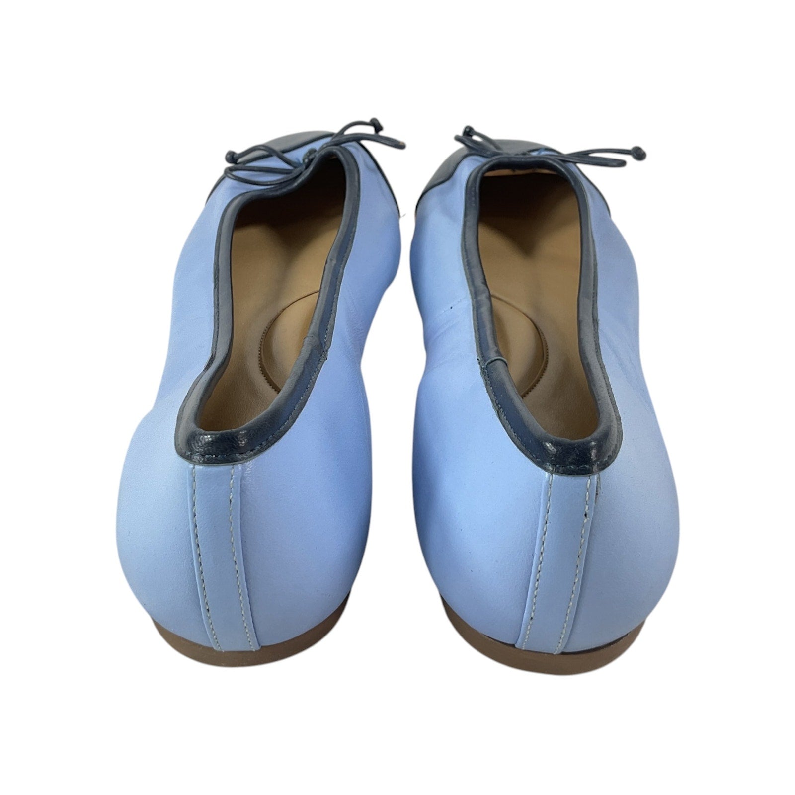 Zapatillas 10 (TALBOTS)