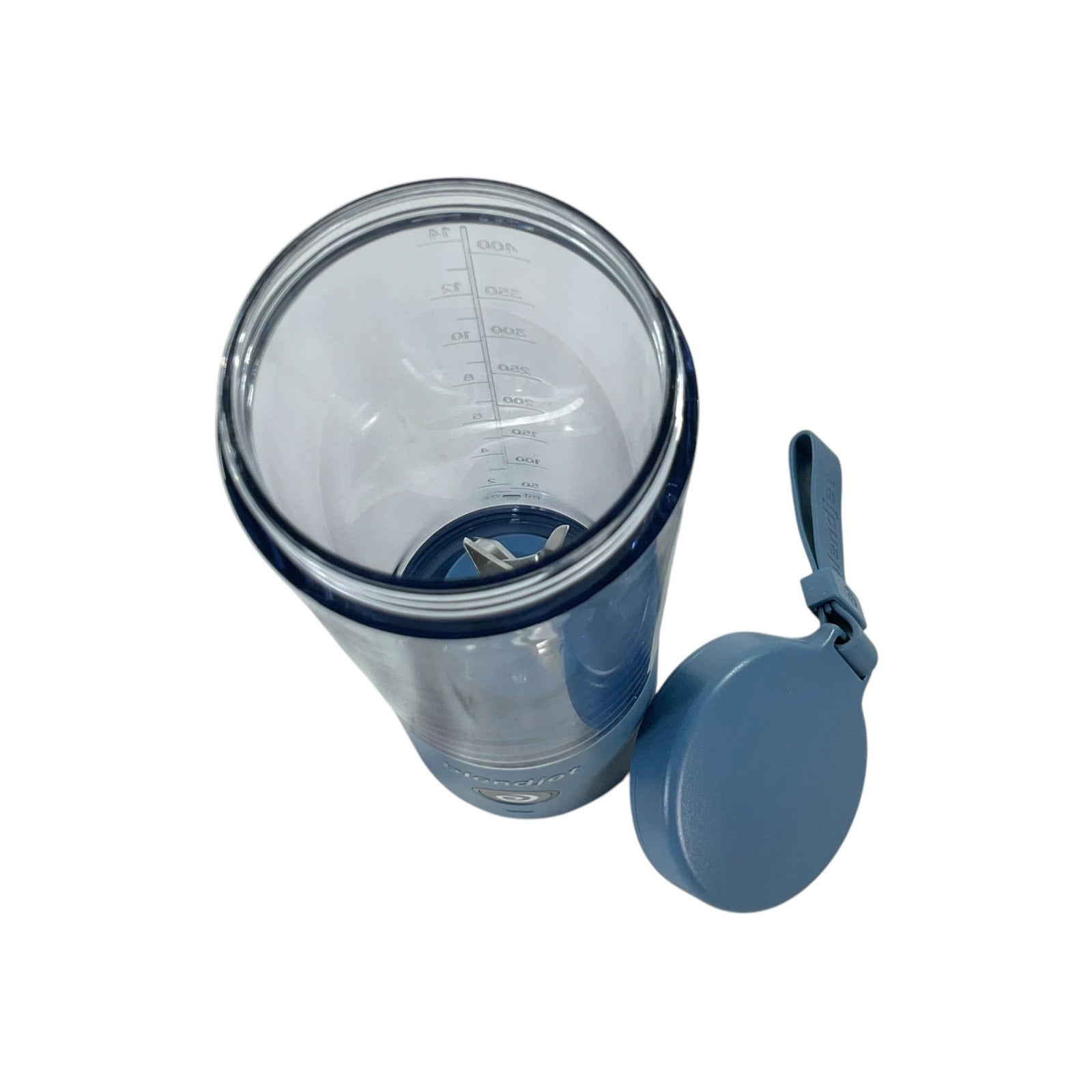 Licuadora Portátil (Blenjet)