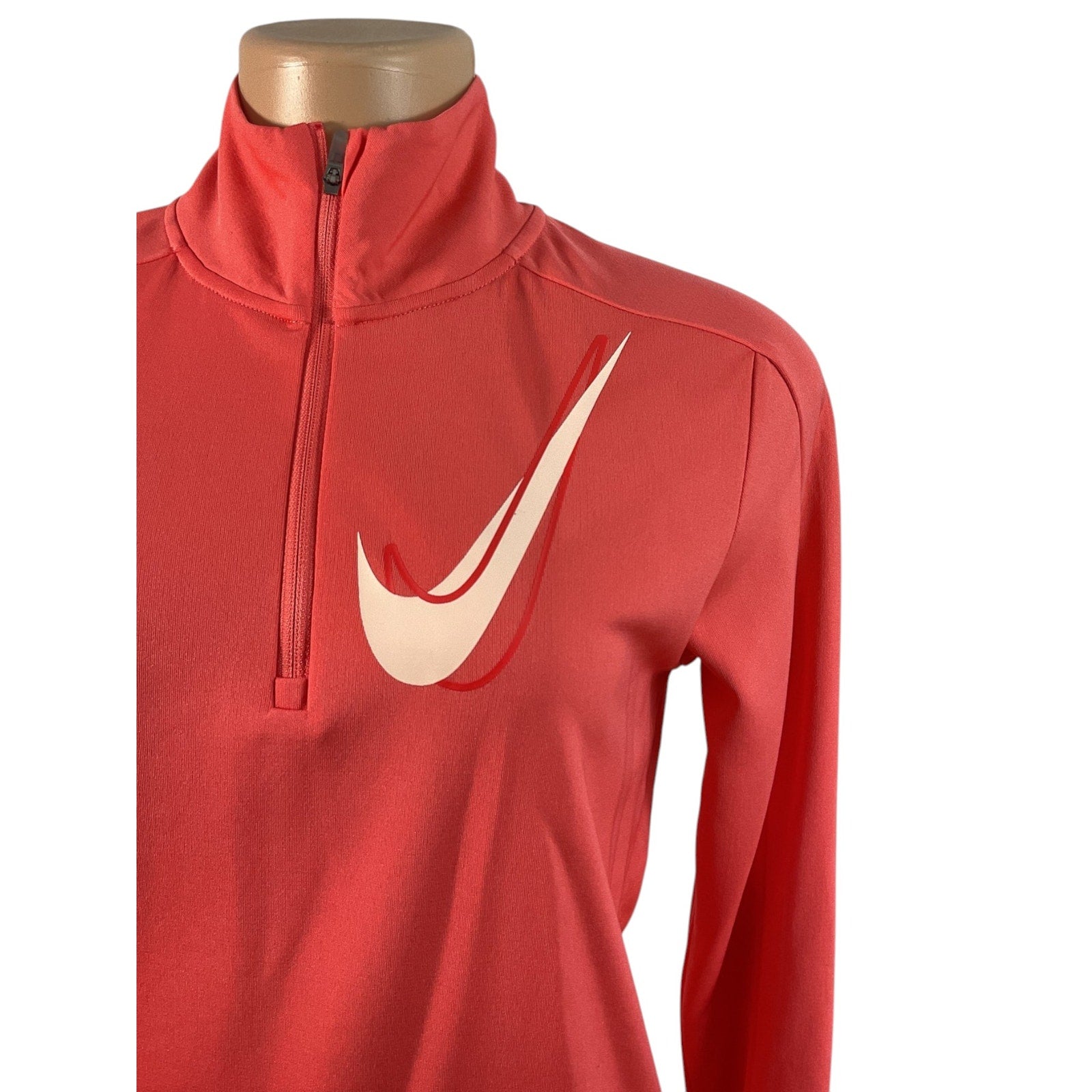 Sudadero XS (Nike)