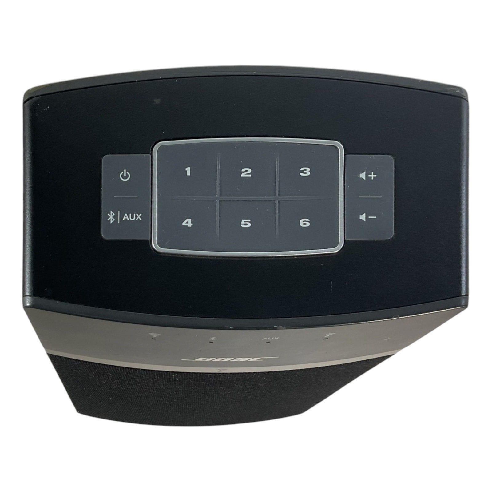 Bocina (BOSE)
