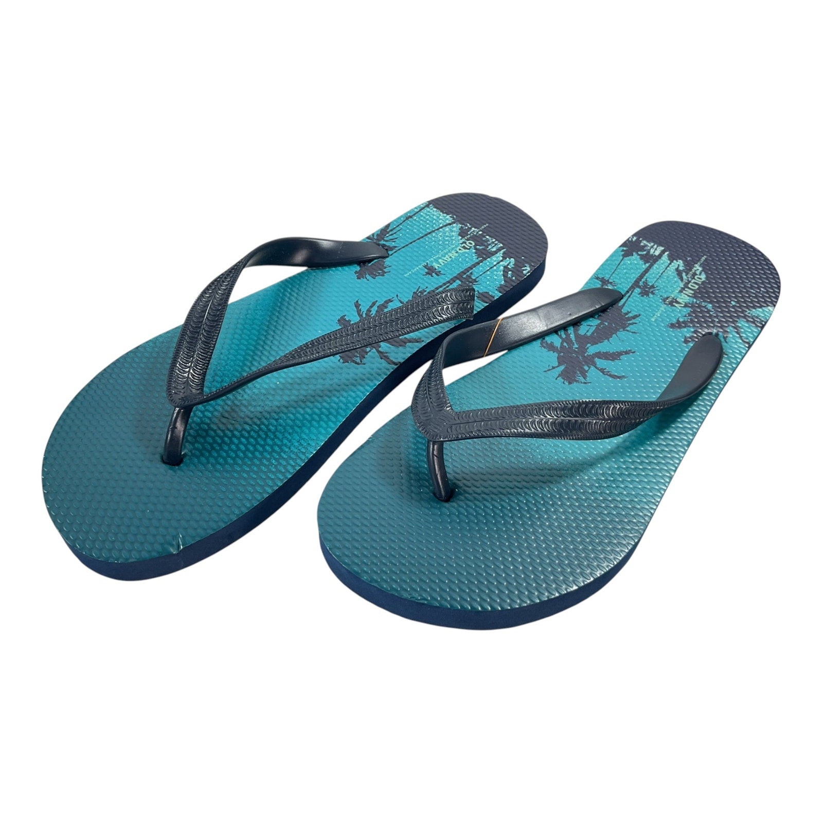 Sandalias 8-9 (OLD NAVY)