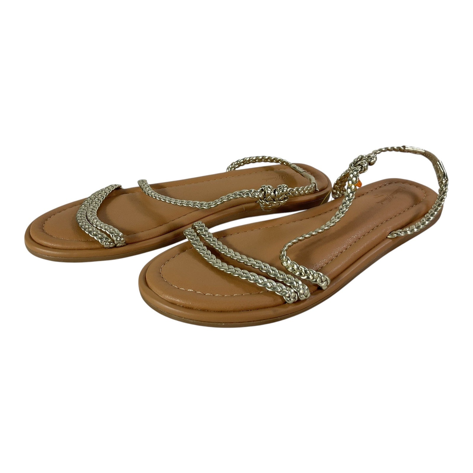 Sandalias 7