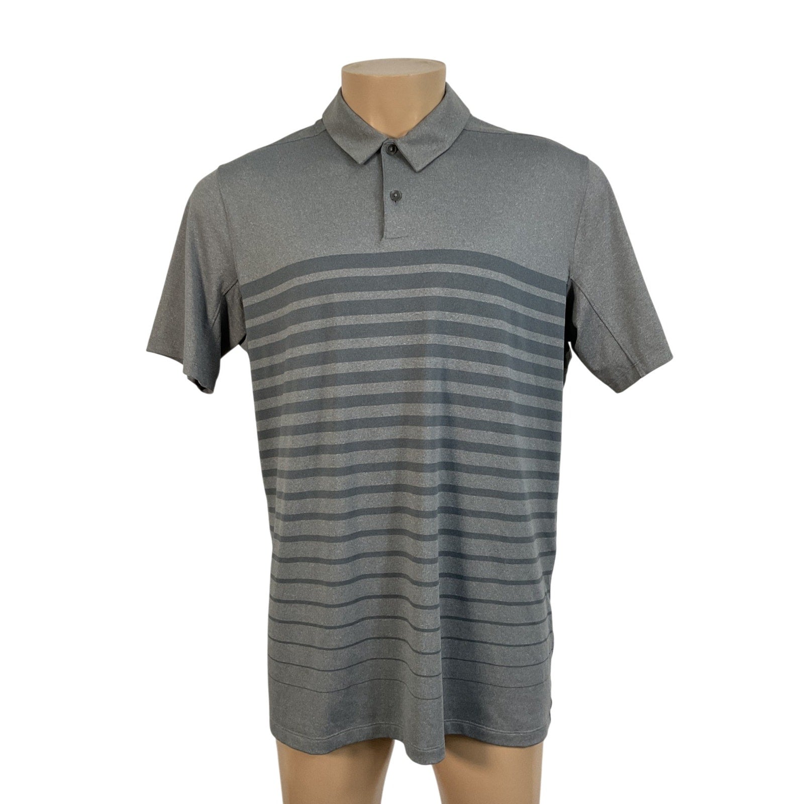 Camisa Tipo Polo L (Nike)