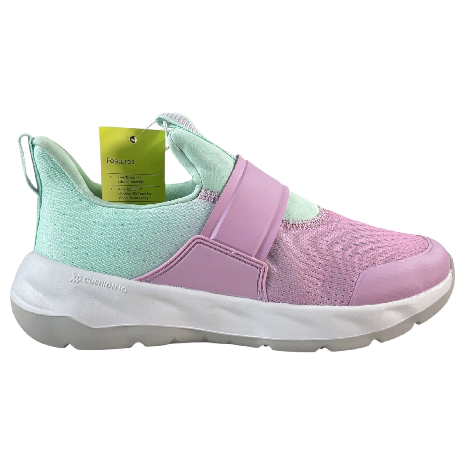 Tenis 5 (all in motion)