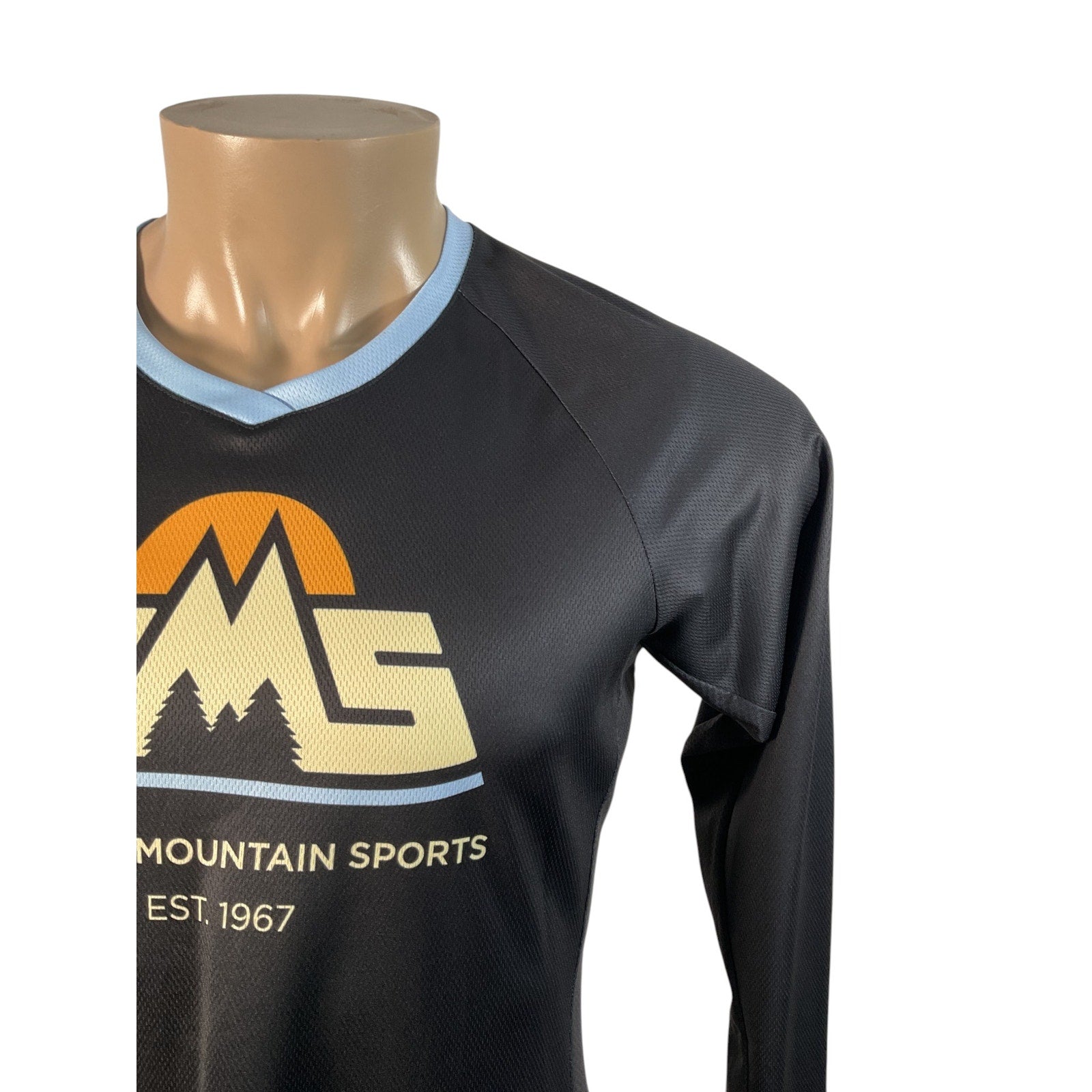 Camisa M