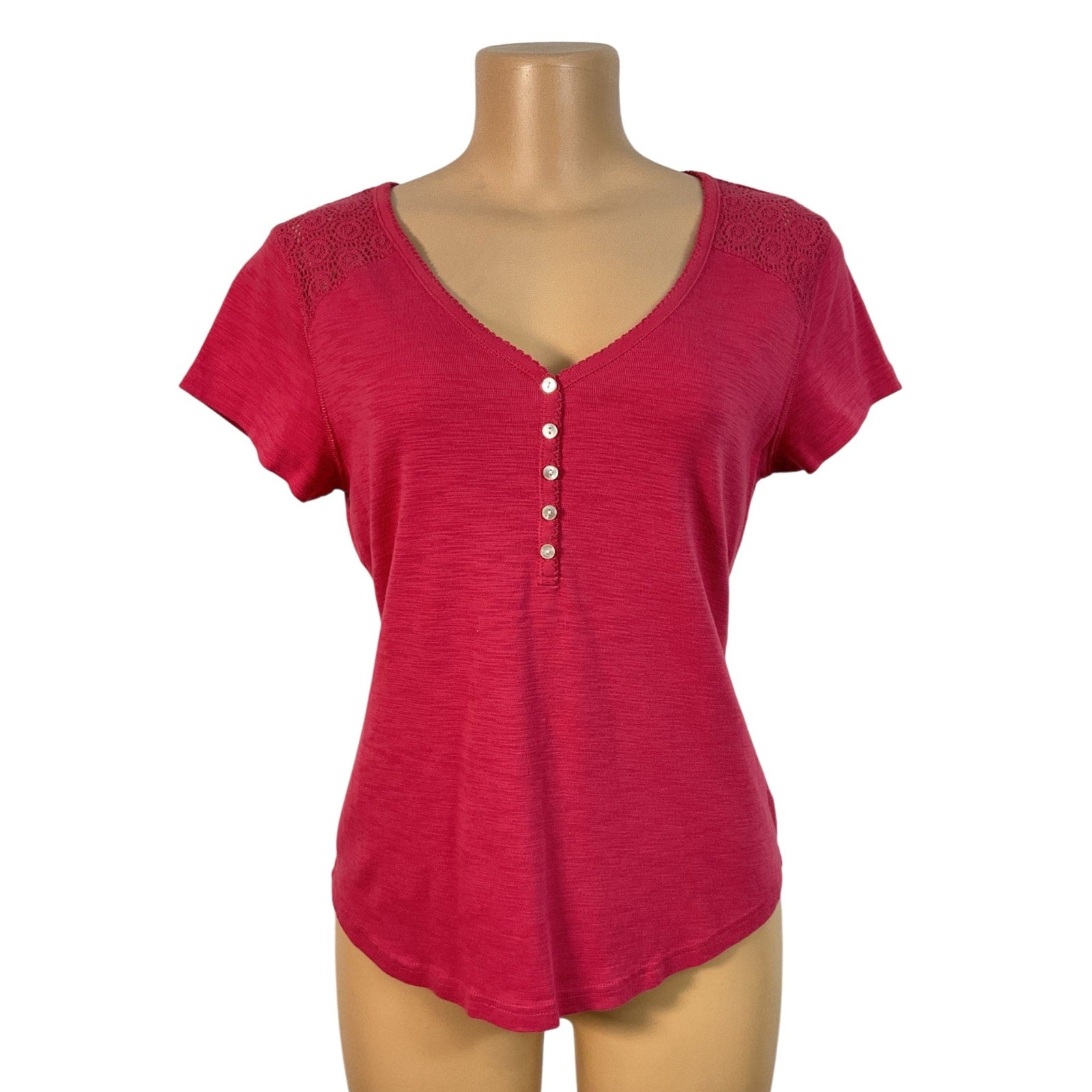 Blusa L (CHAPS)